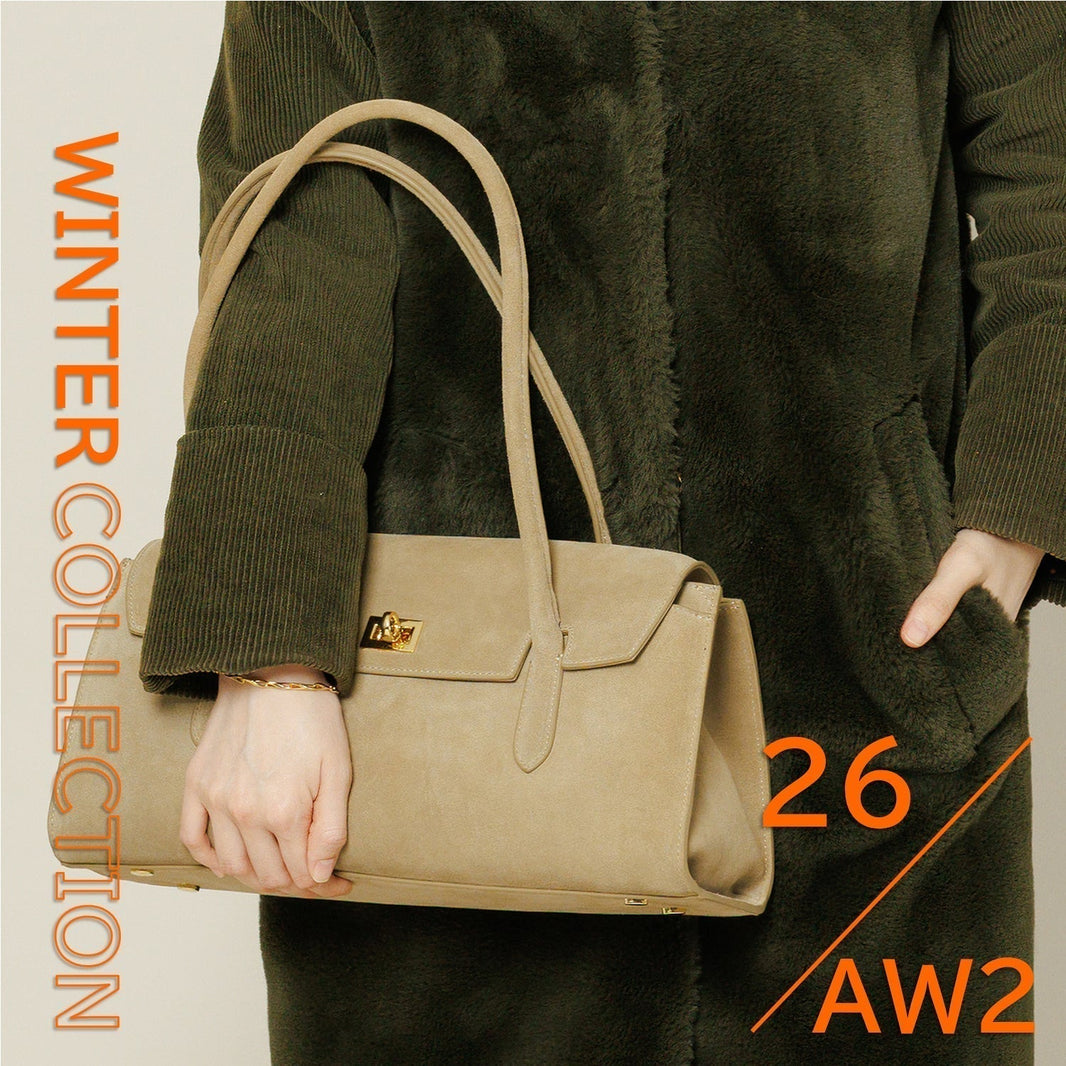 26 Winter LOOK