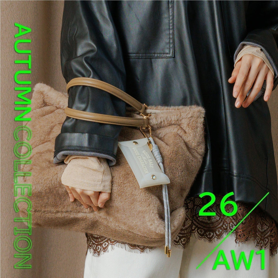26 Autumn LOOK