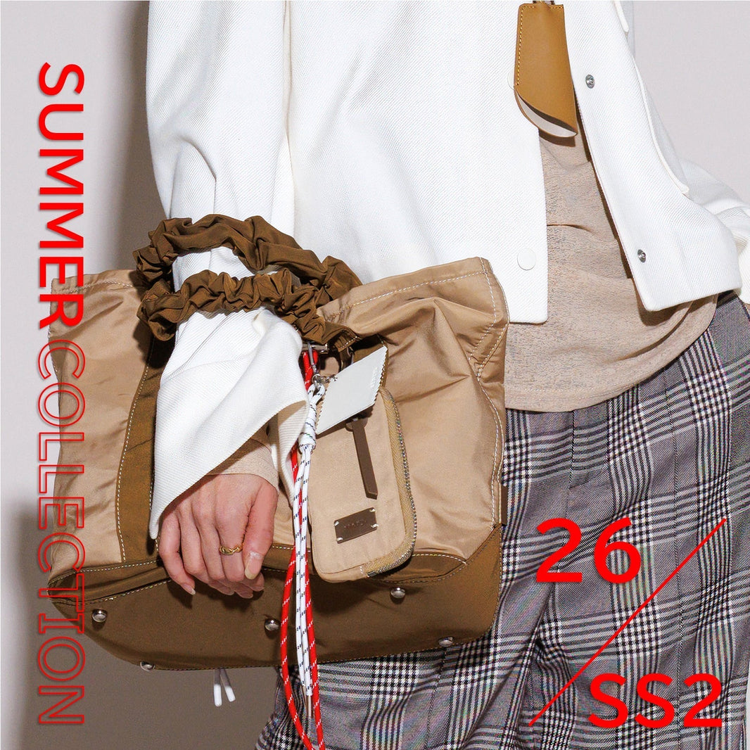 26 Summer LOOK