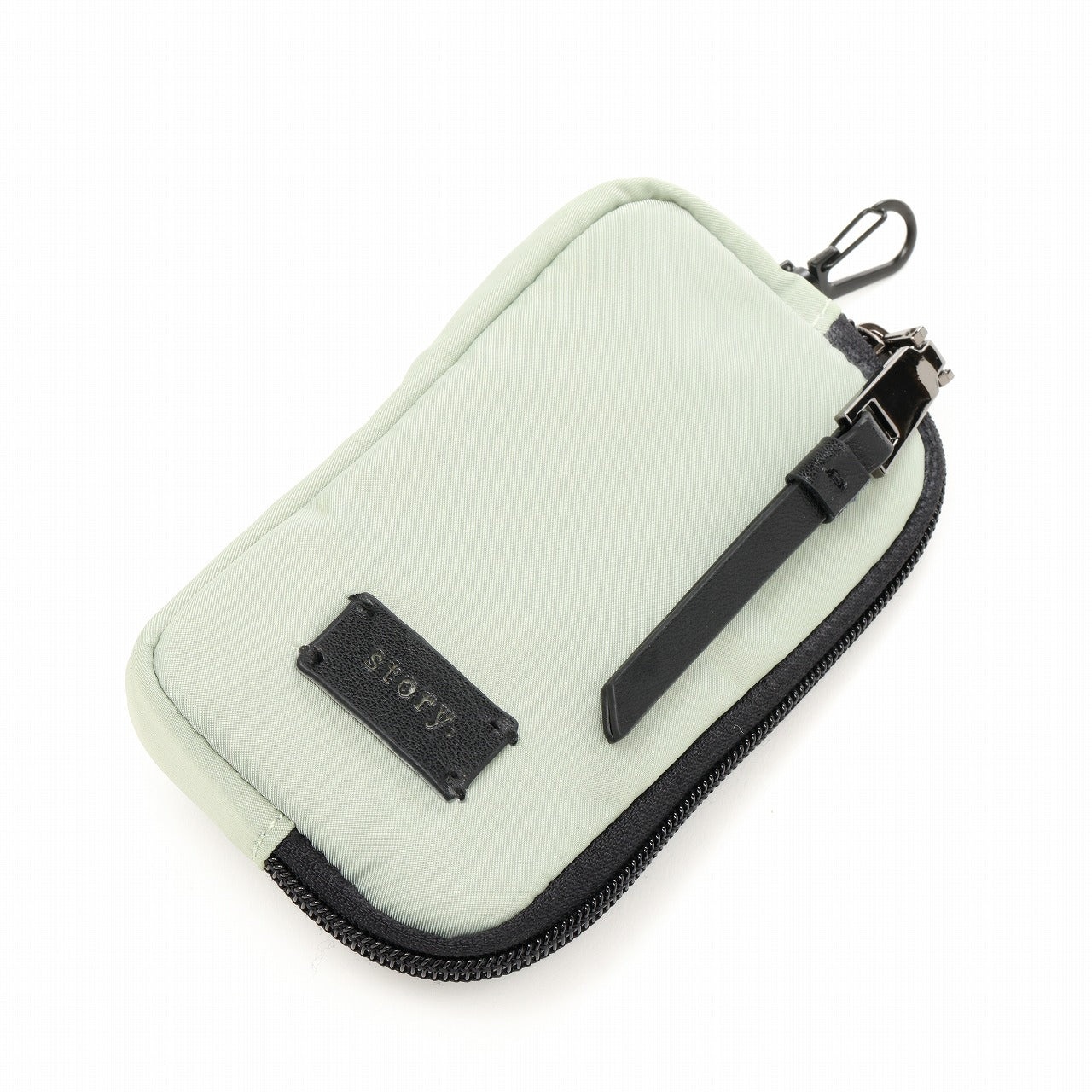 【予約販売】CP TRIANGLE TOTE L (Black)