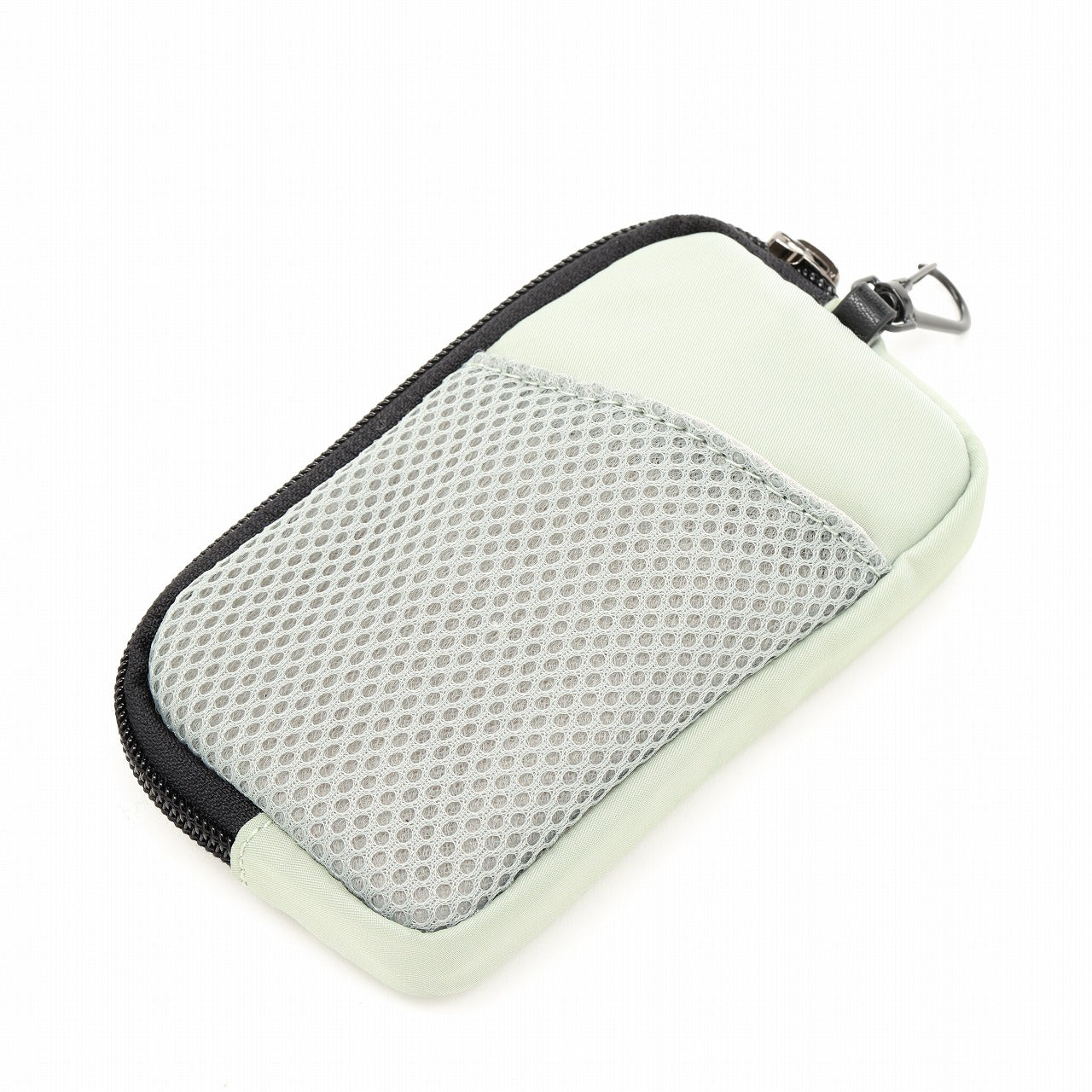 【予約販売】CP TRIANGLE TOTE L (Black)