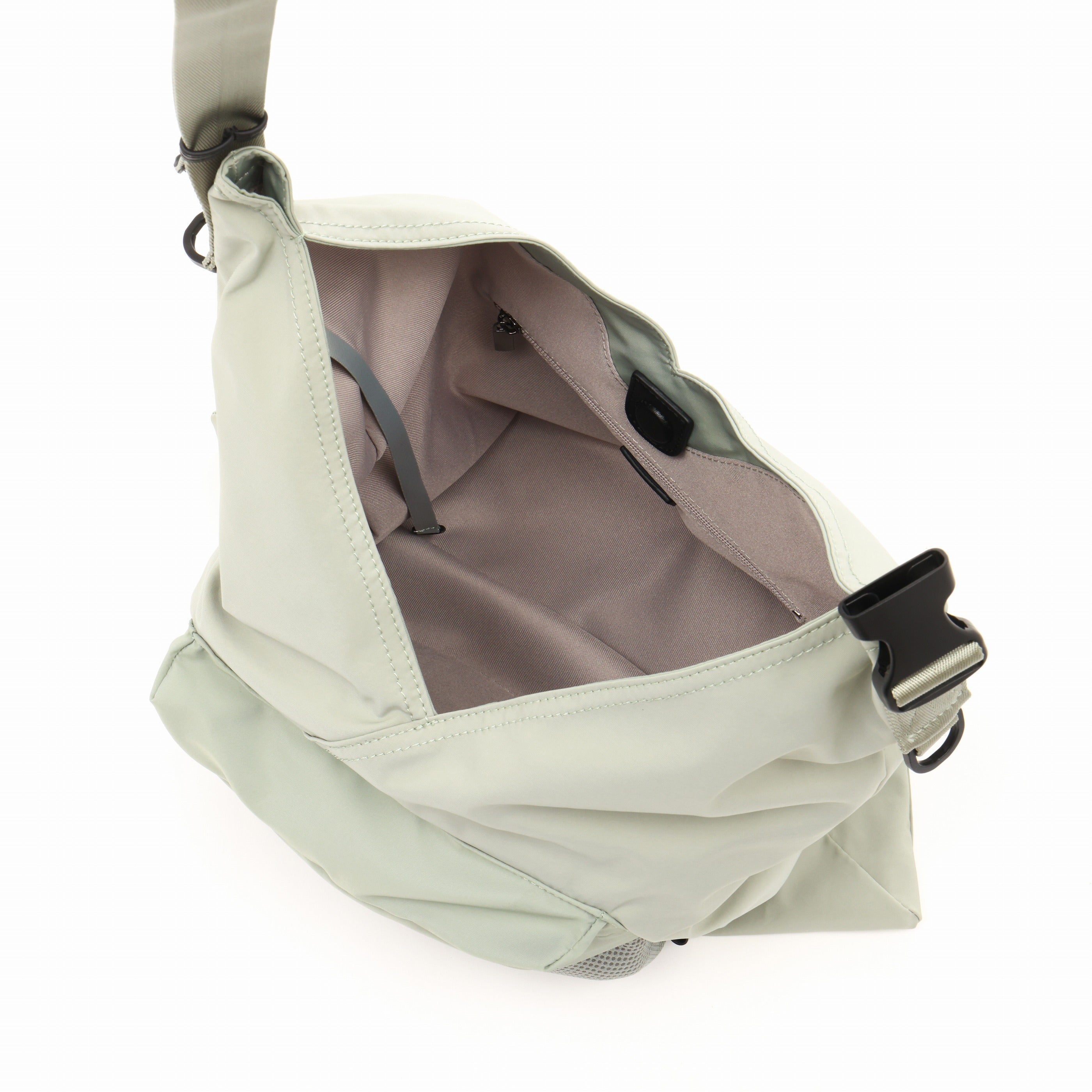 【予約販売】CP TRIANGLE TOTE L (Black)