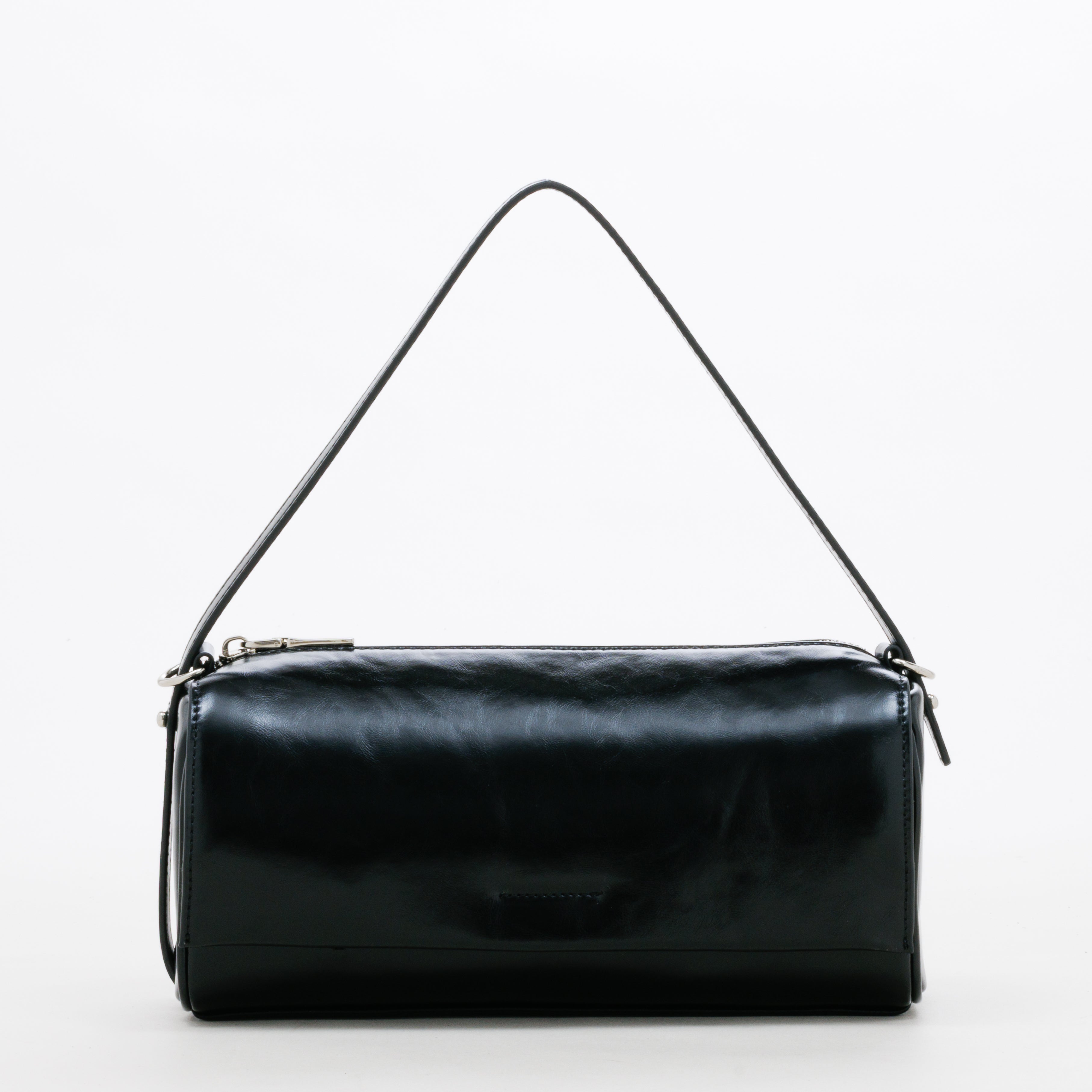 【予約販売】CYLINDER CROSSBODY (Black)