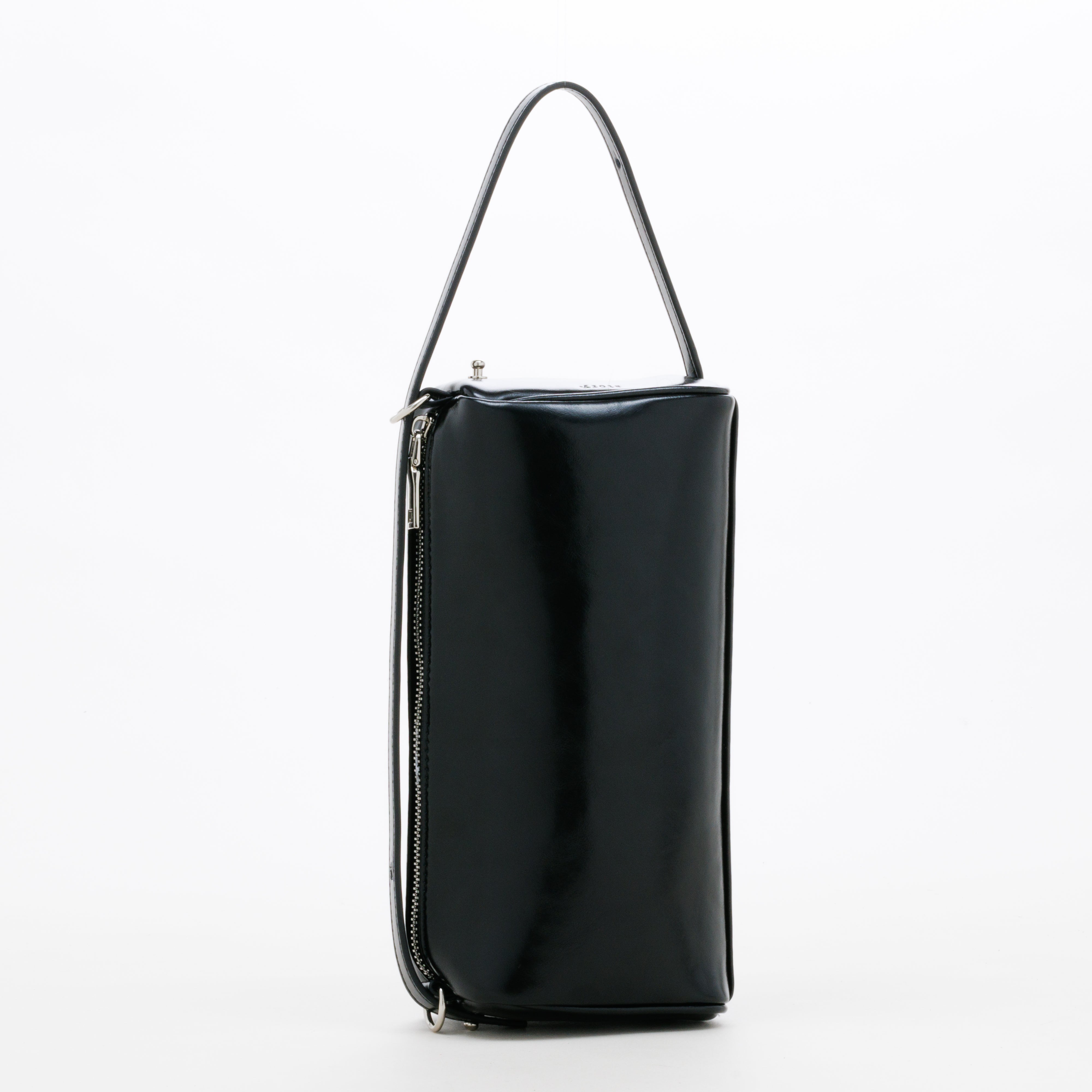 【予約販売】CYLINDER CROSSBODY (Black)
