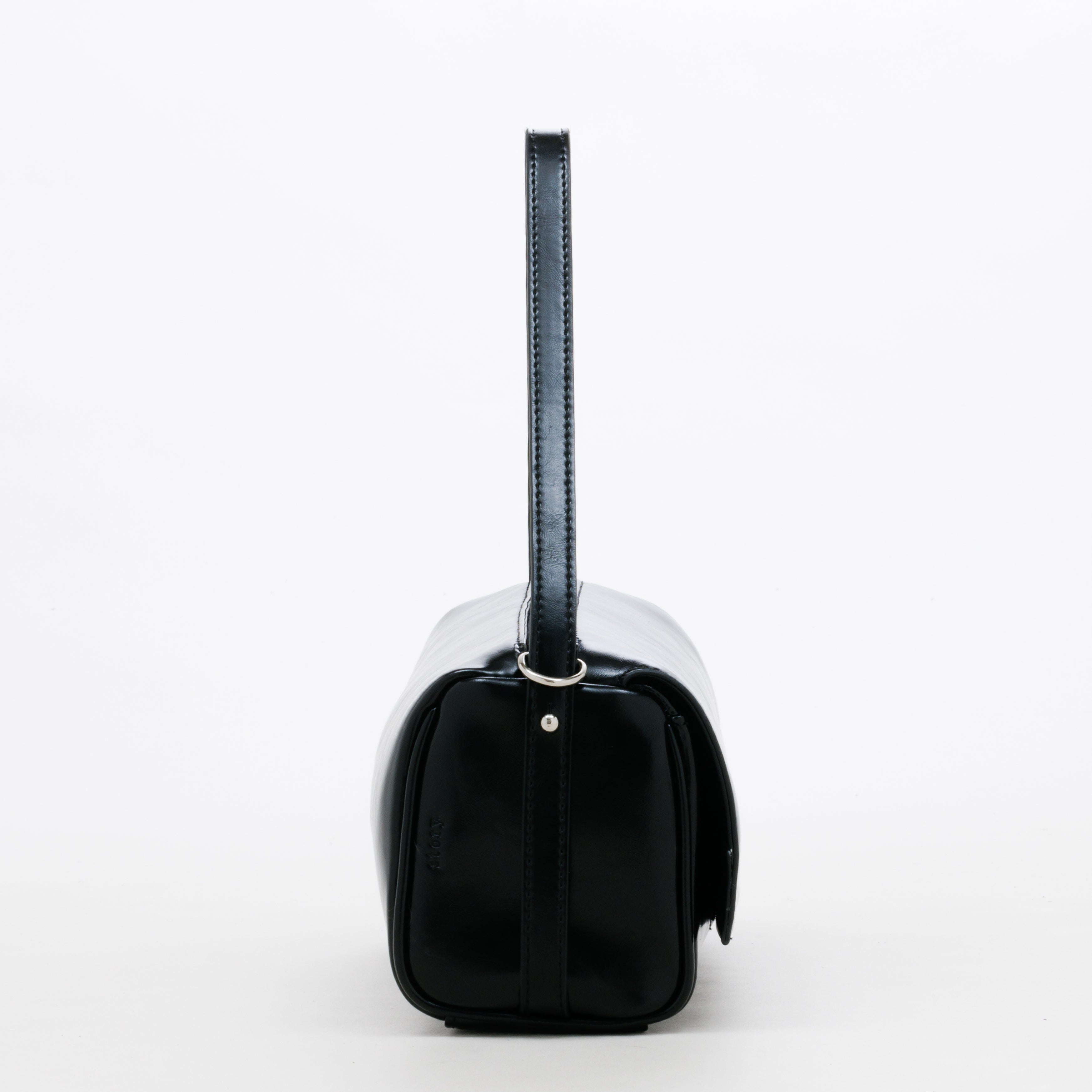 【予約販売】CYLINDER CROSSBODY (Black)