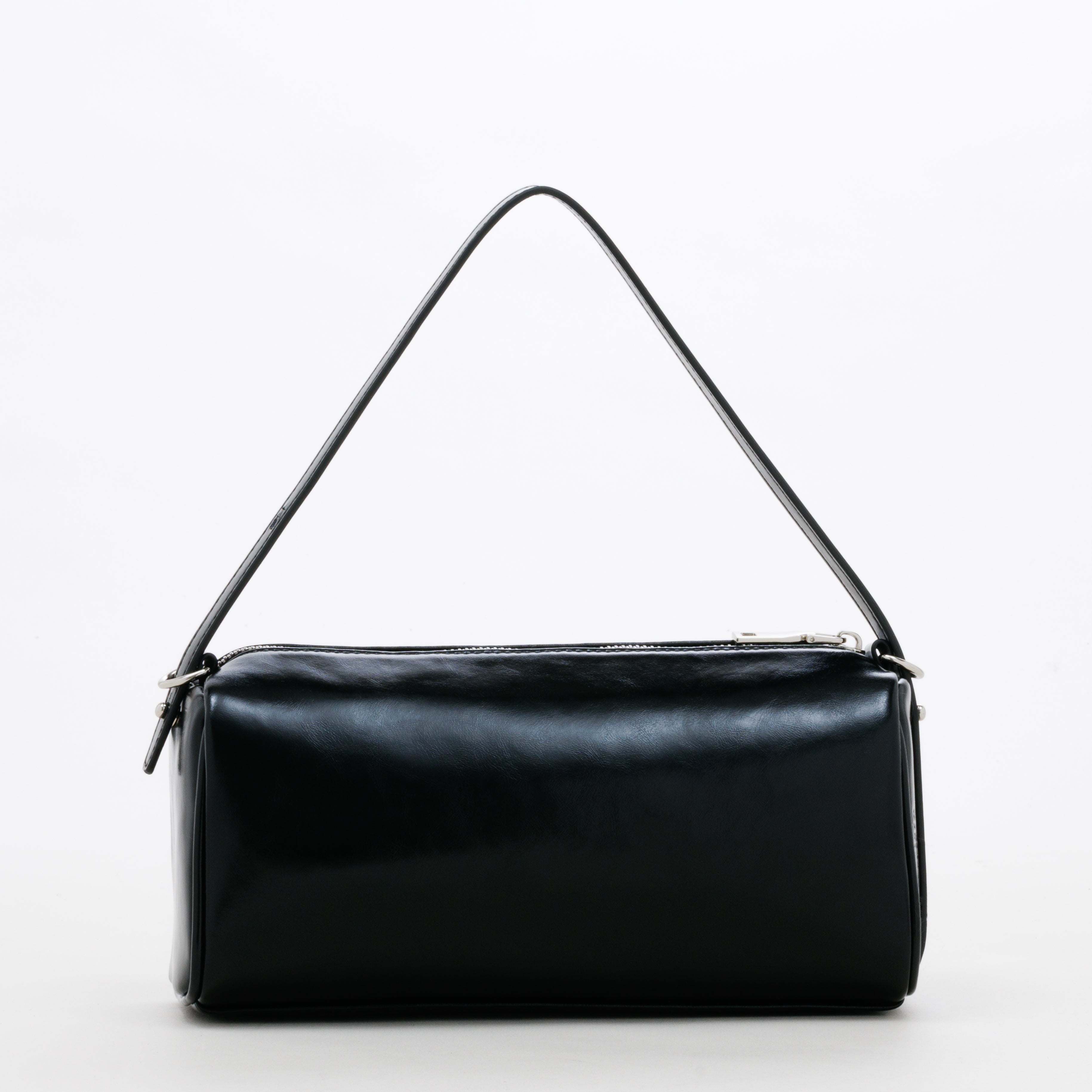 【予約販売】CYLINDER CROSSBODY (Black)