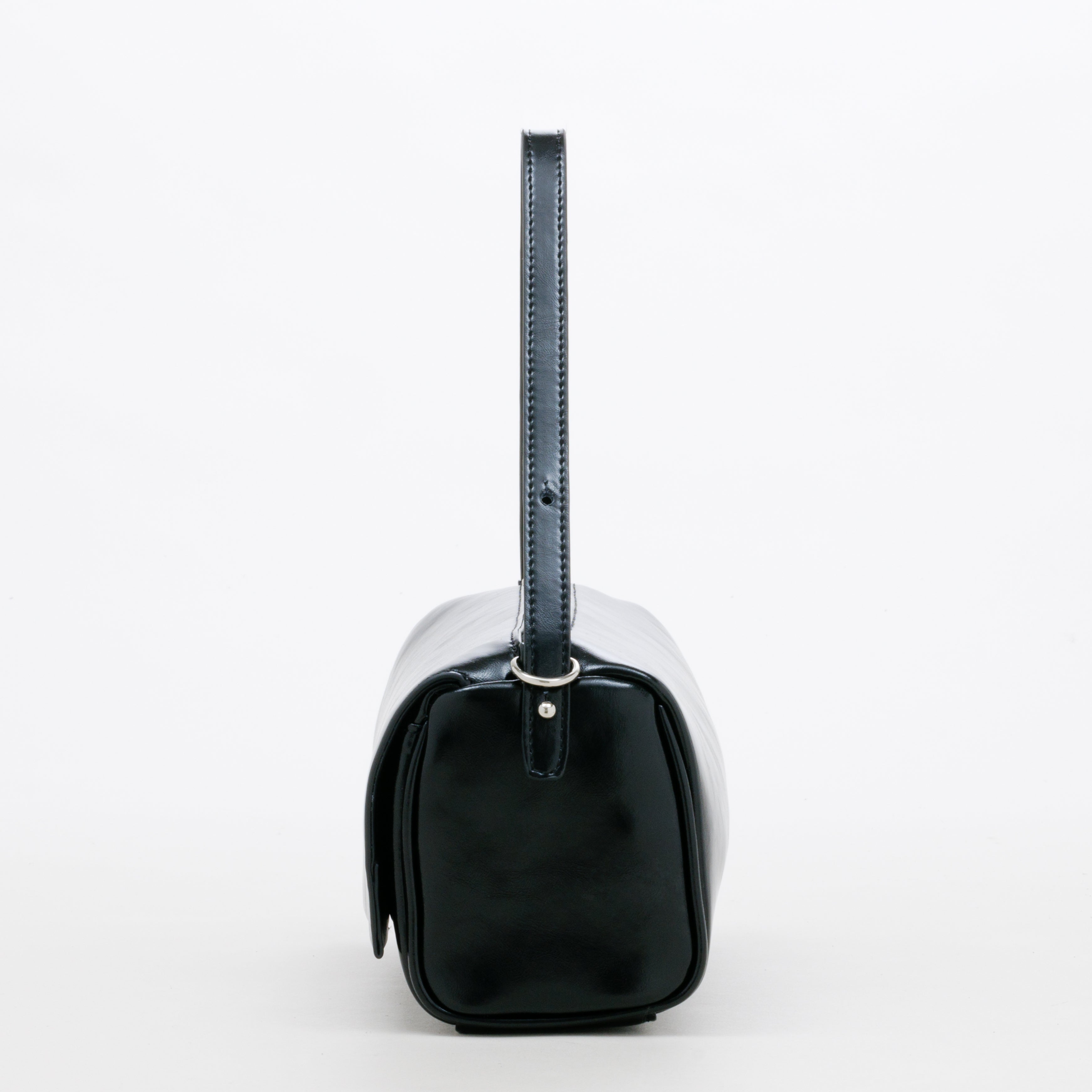 【予約販売】CYLINDER CROSSBODY (Black)