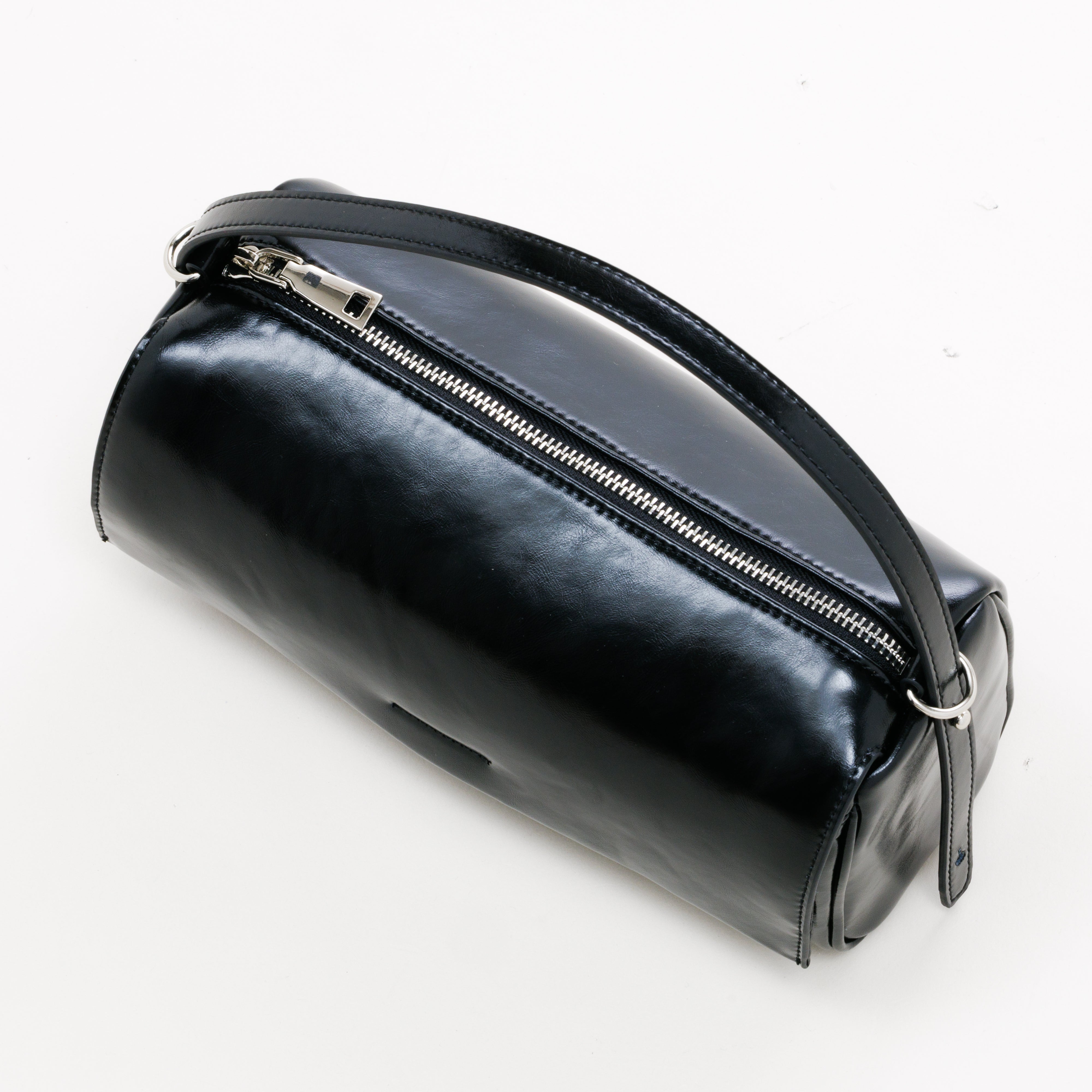 【予約販売】CYLINDER CROSSBODY (Black)