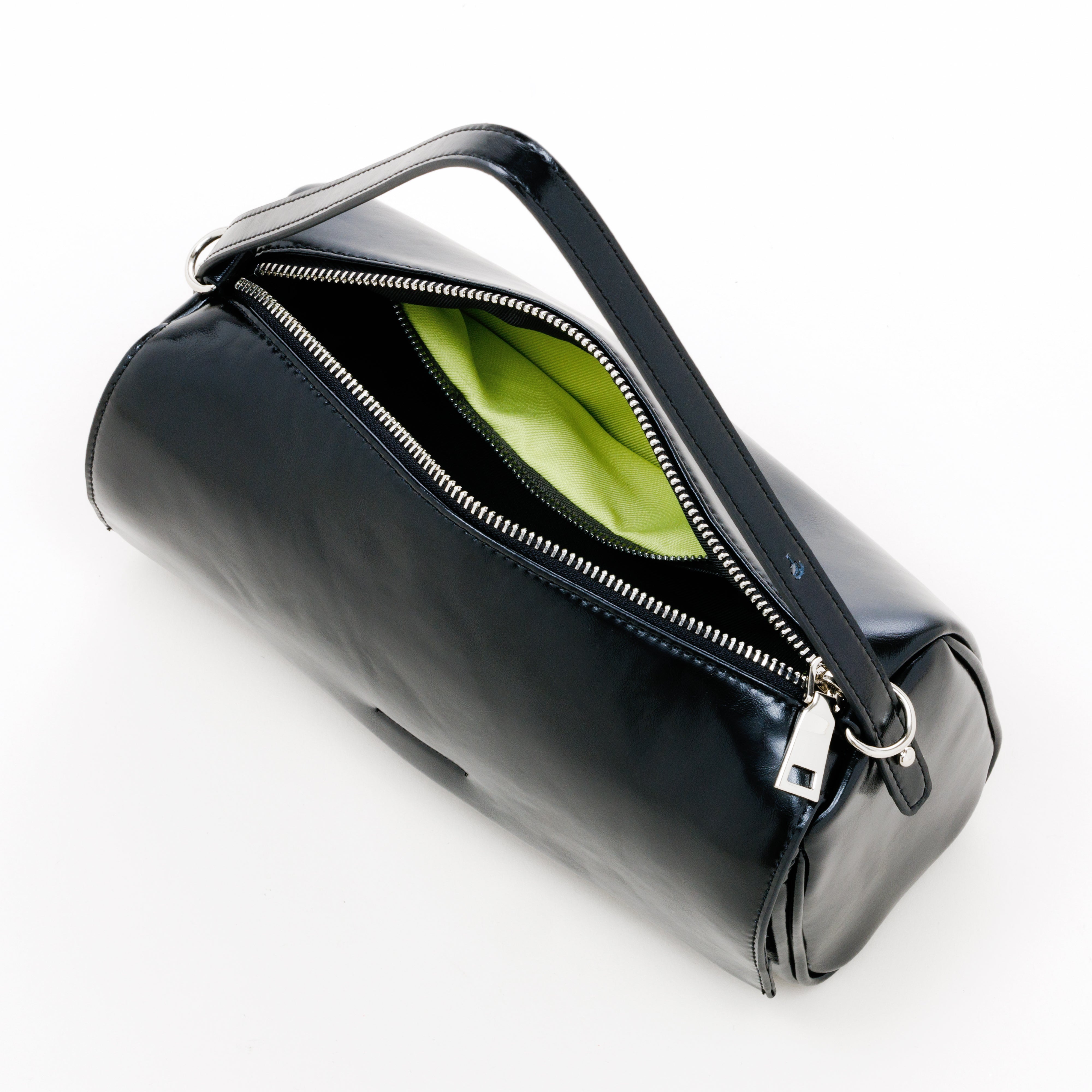 【予約販売】CYLINDER CROSSBODY (Black)