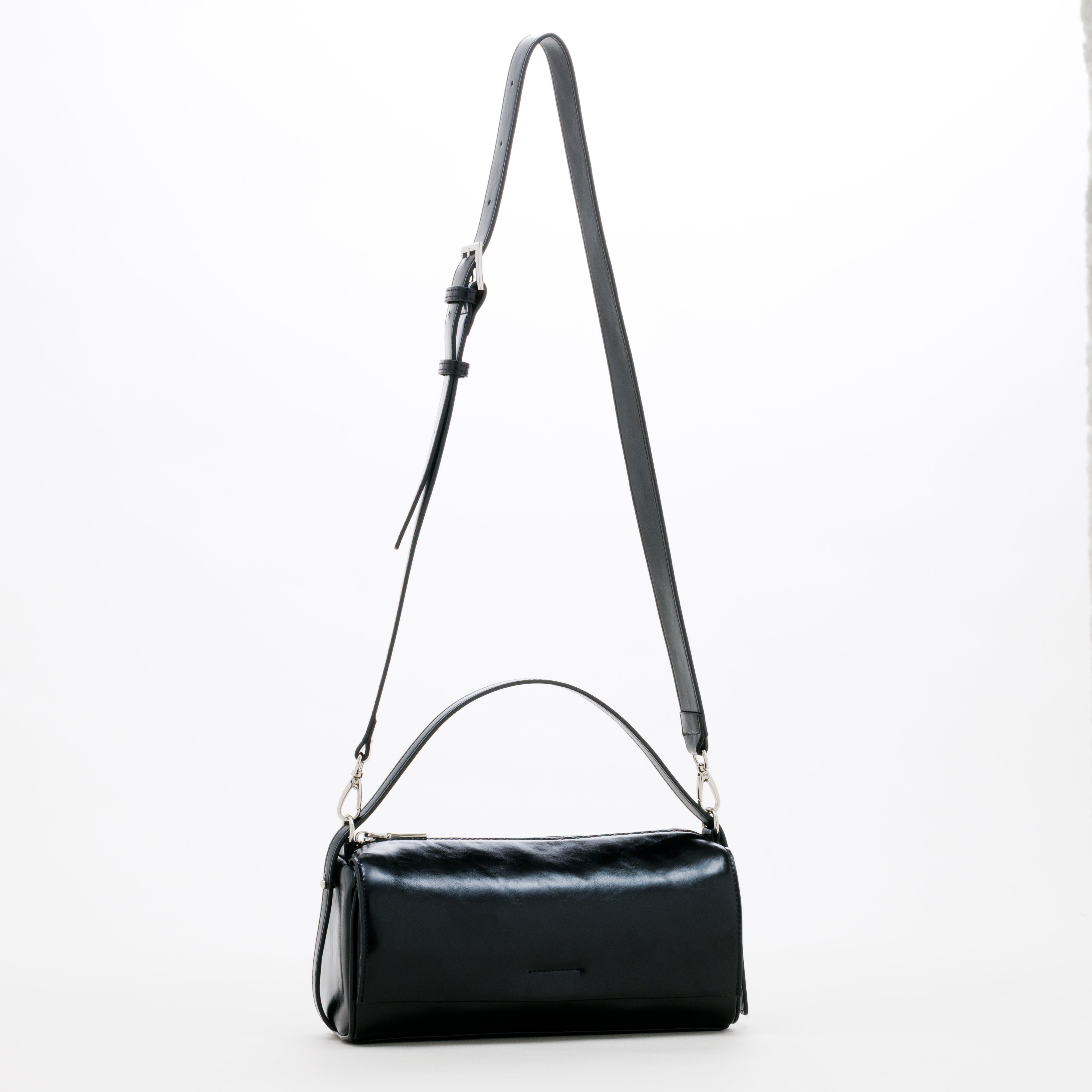 【予約販売】CYLINDER CROSSBODY (Black)