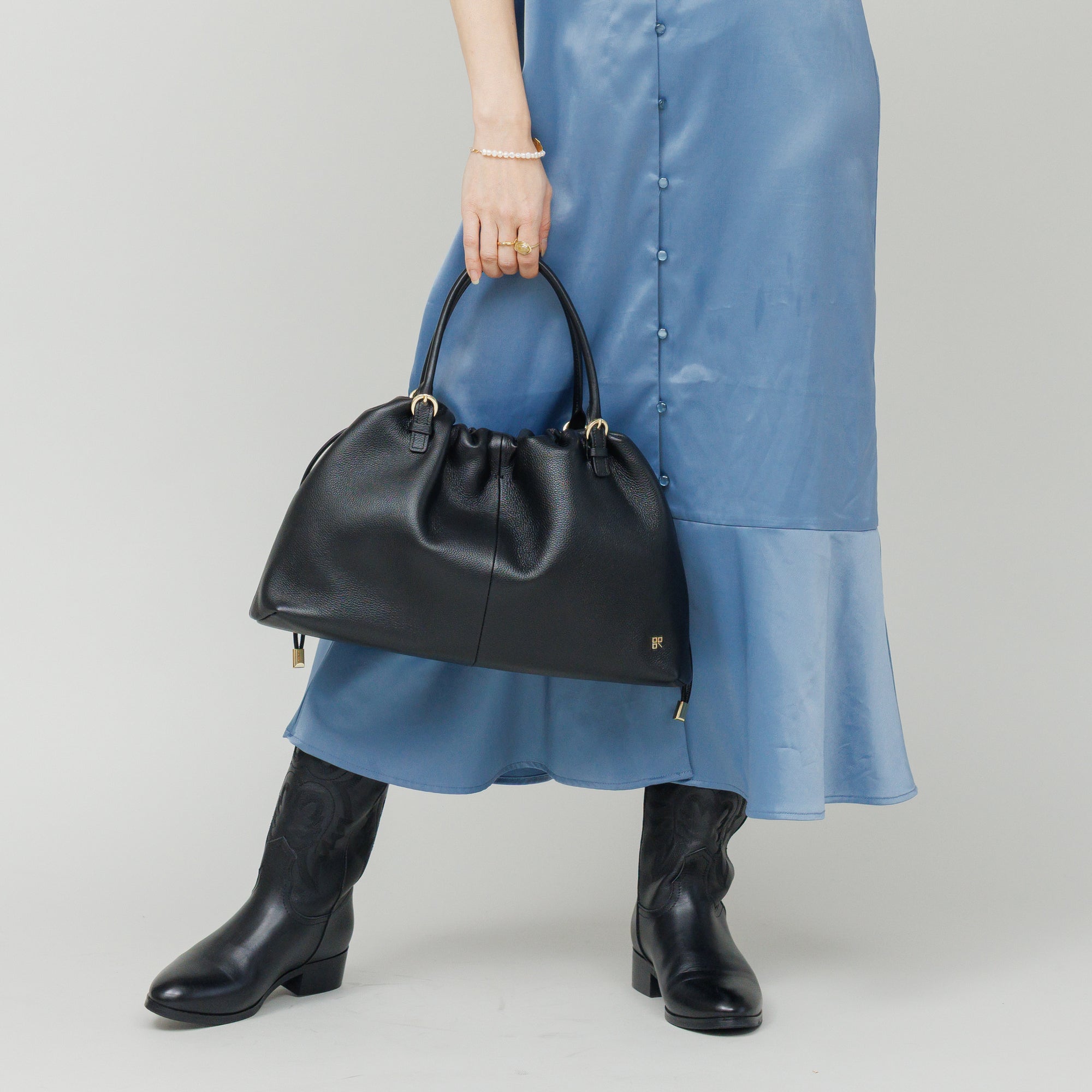 【予約販売】ADAPT TOTE L (Black)