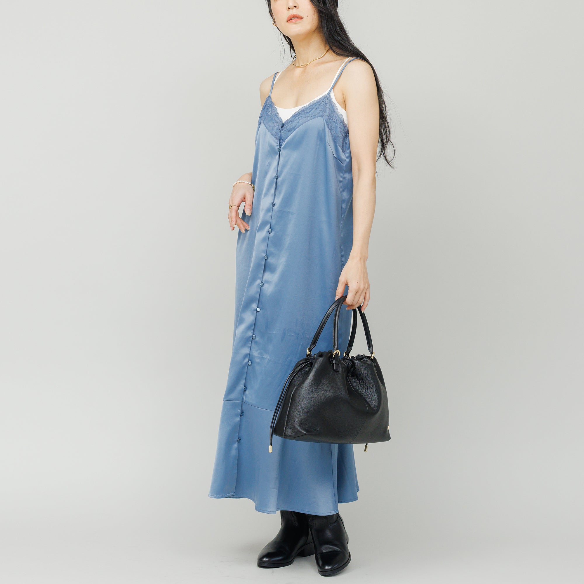 【予約販売】ADAPT TOTE L (Black)