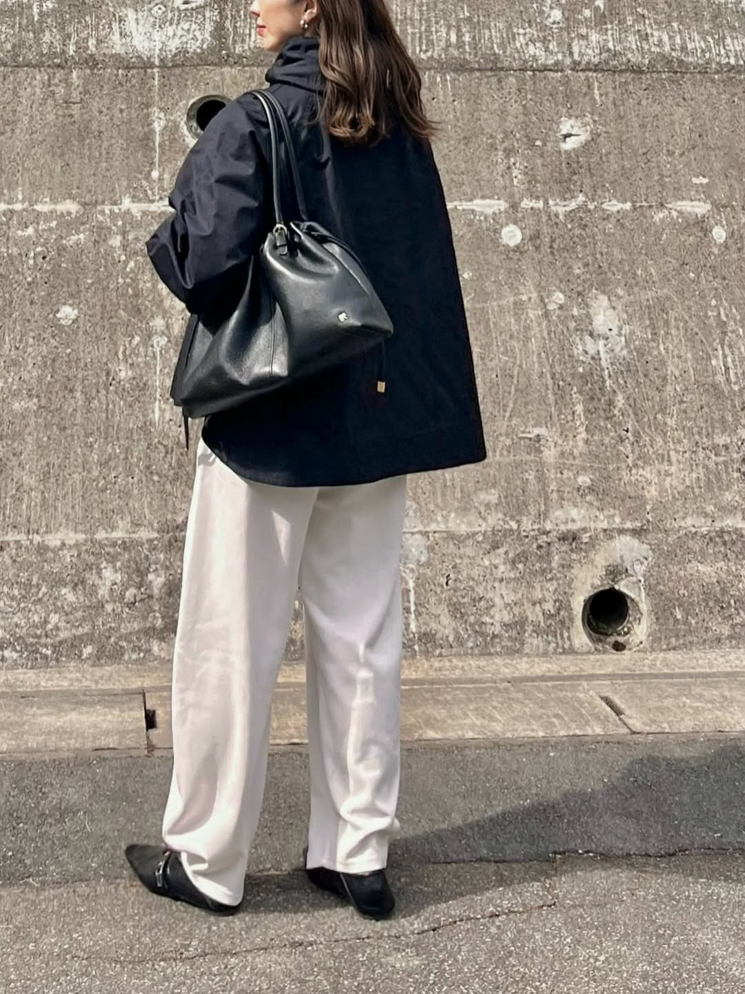 ADAPT TOTE L (Grege)