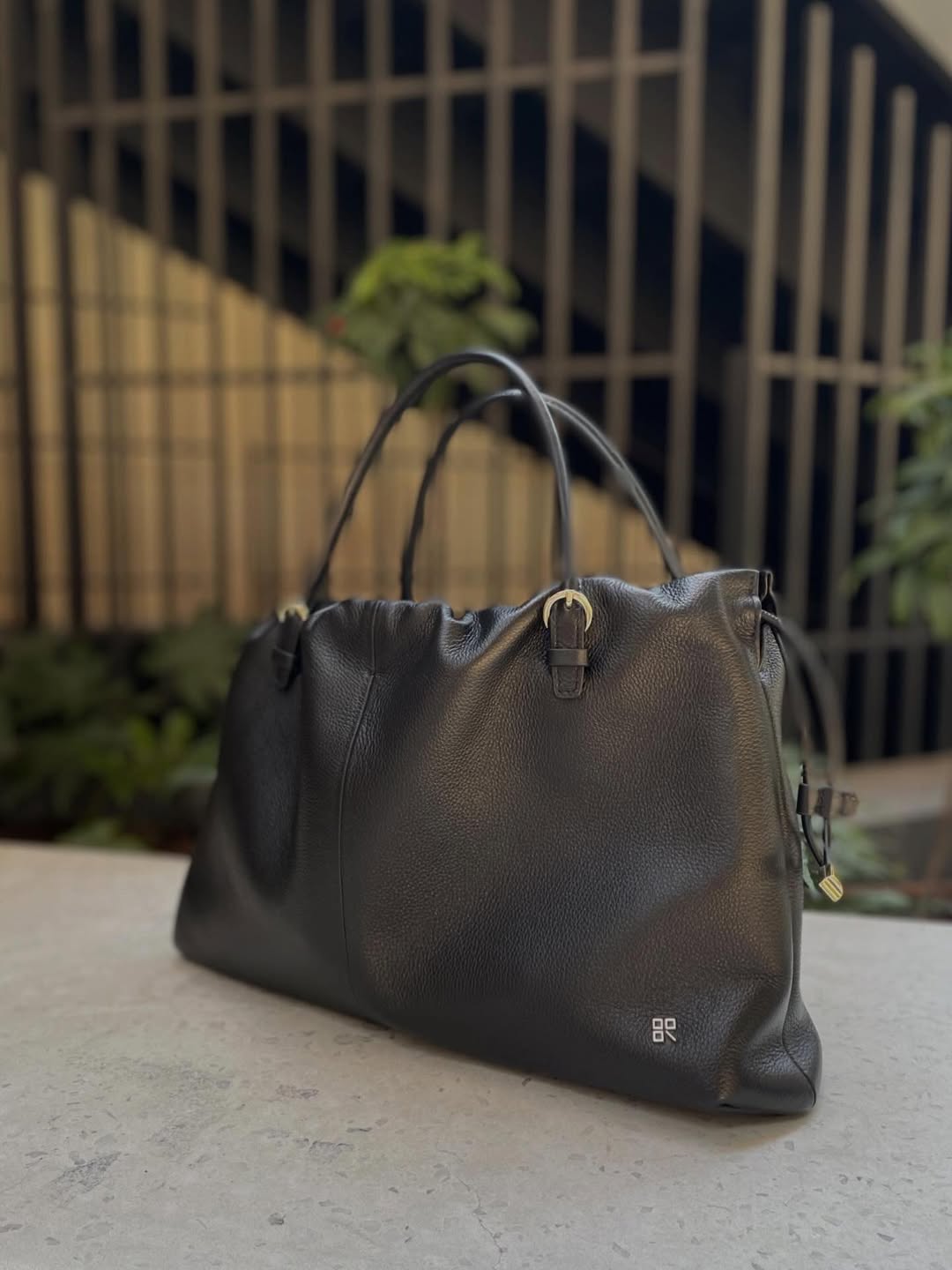 ADAPT TOTE L (Grege)