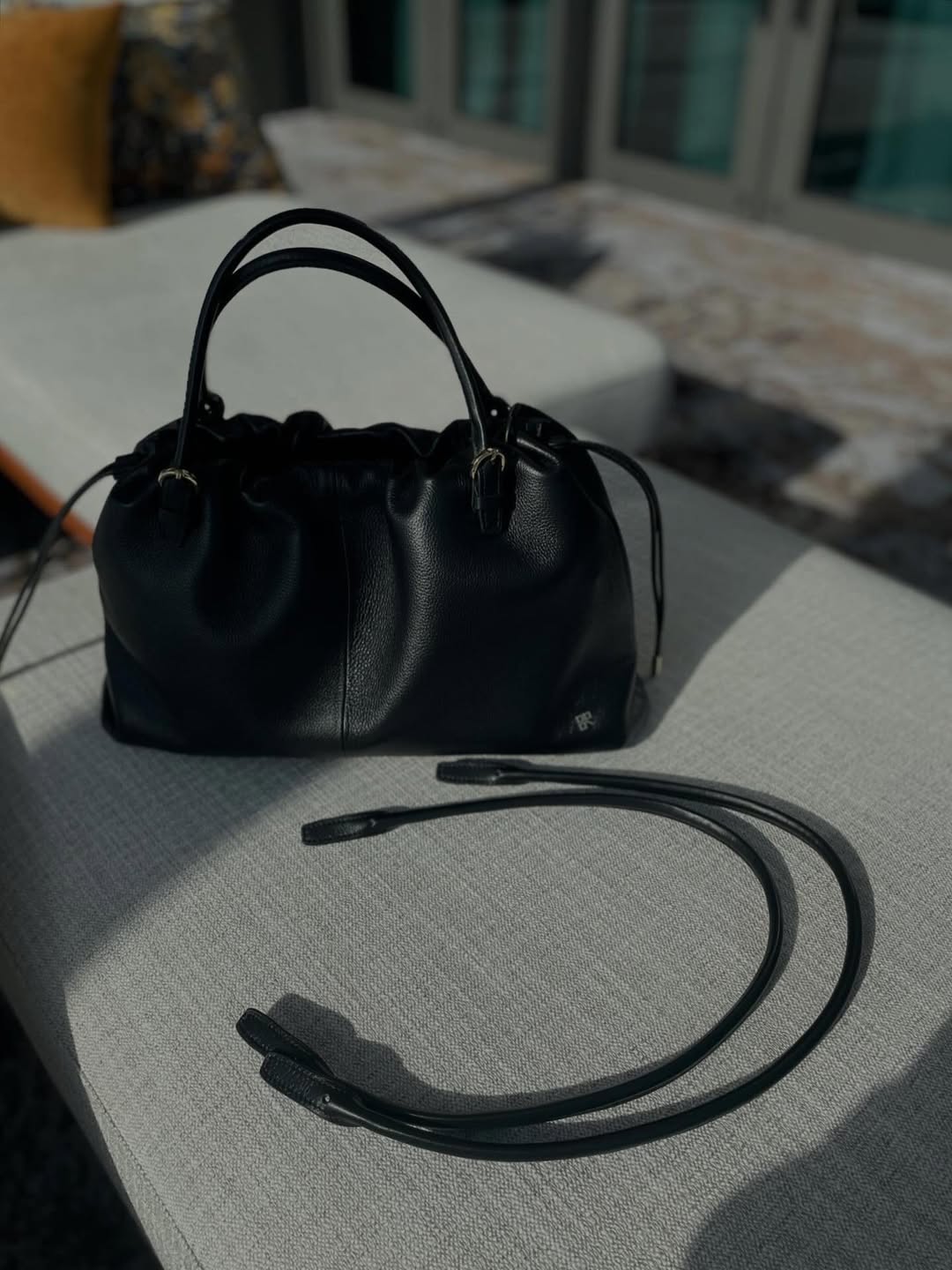 ADAPT TOTE L (Grege)