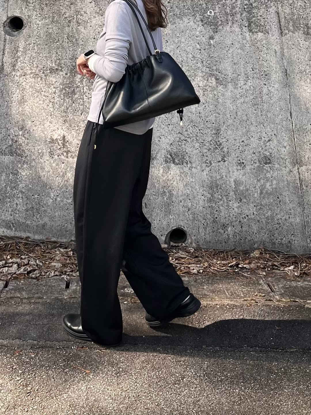 ADAPT TOTE L (Grege)