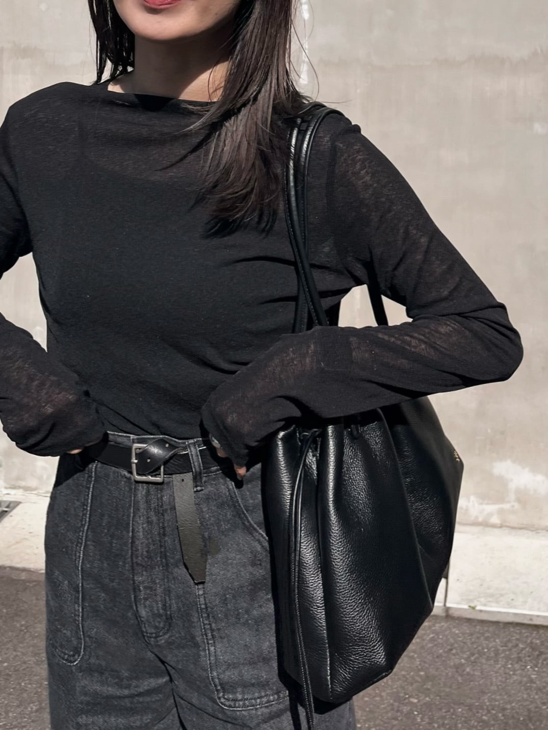 ADAPT TOTE L (Grege)