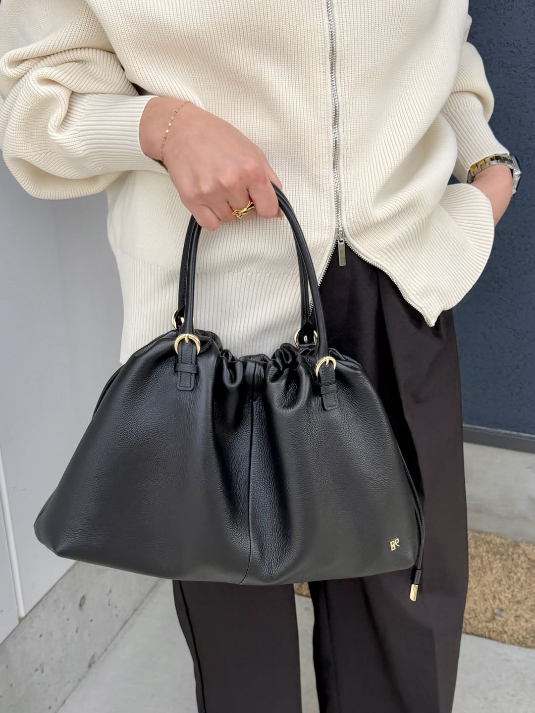 ADAPT TOTE L (Grege)