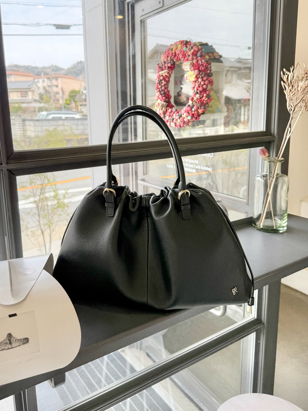 ADAPT TOTE L (Grege)