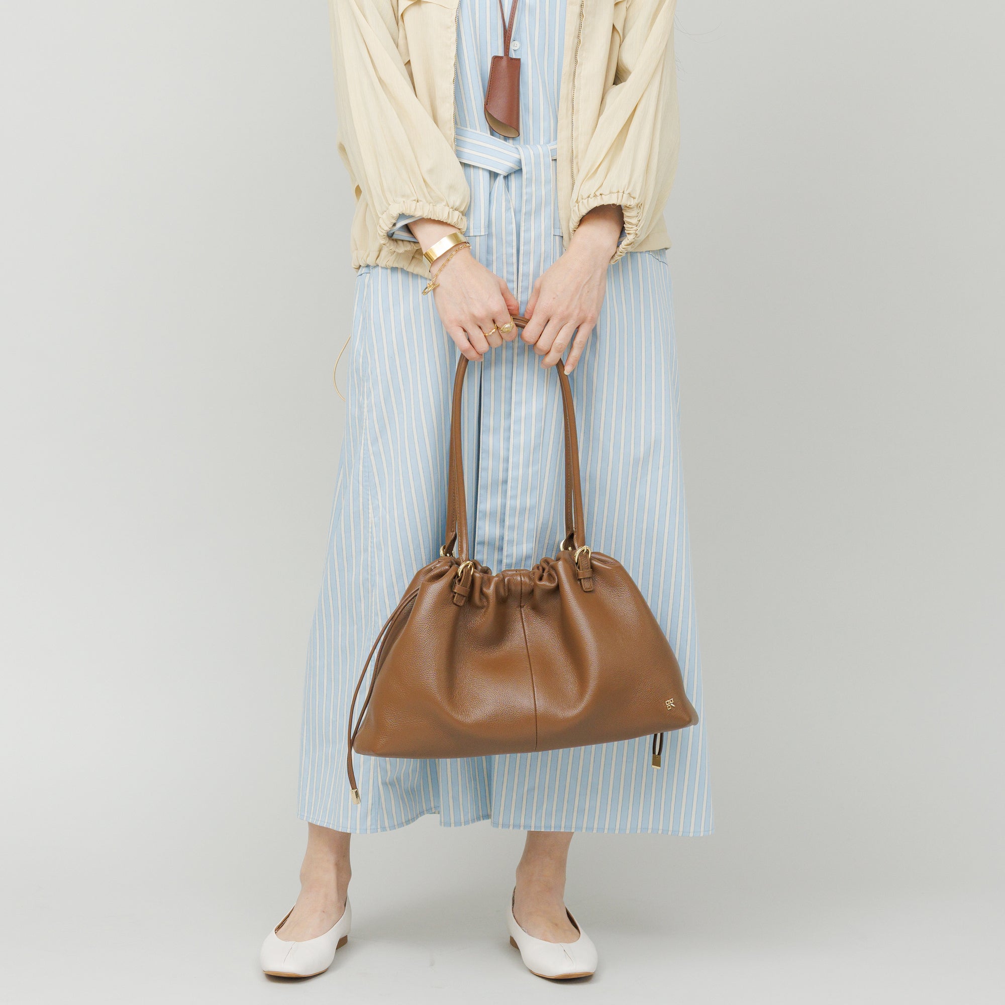 【予約販売】ADAPT TOTE L (Black)