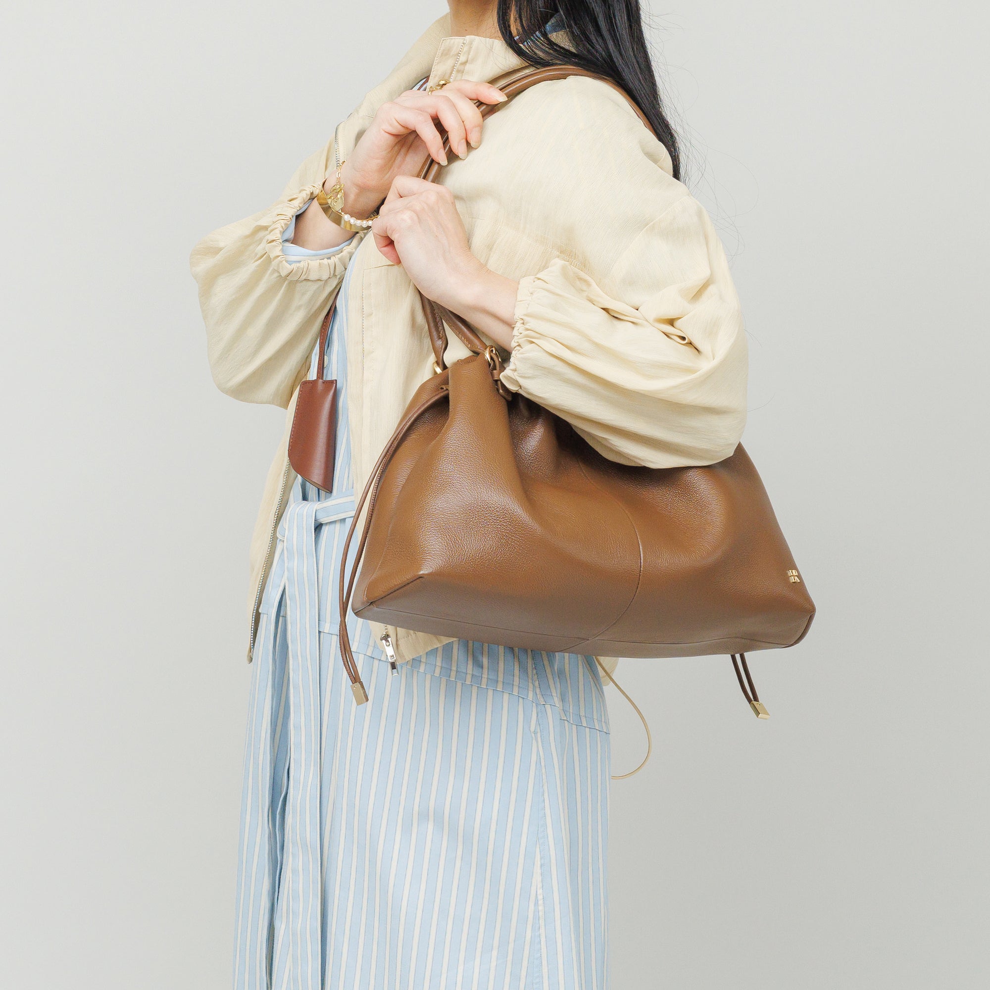 【予約販売】ADAPT TOTE L (Black)