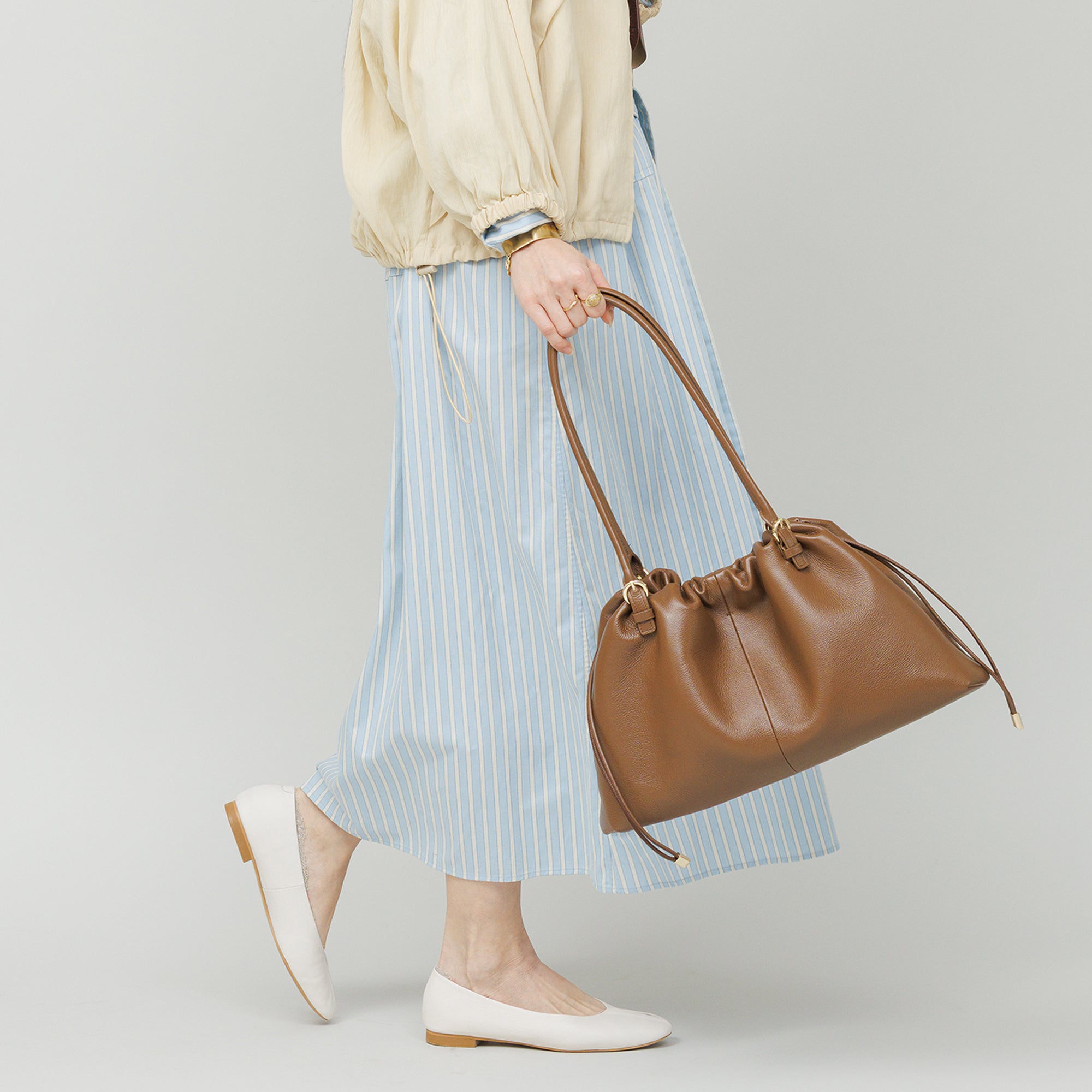 【予約販売】ADAPT TOTE L (Black)