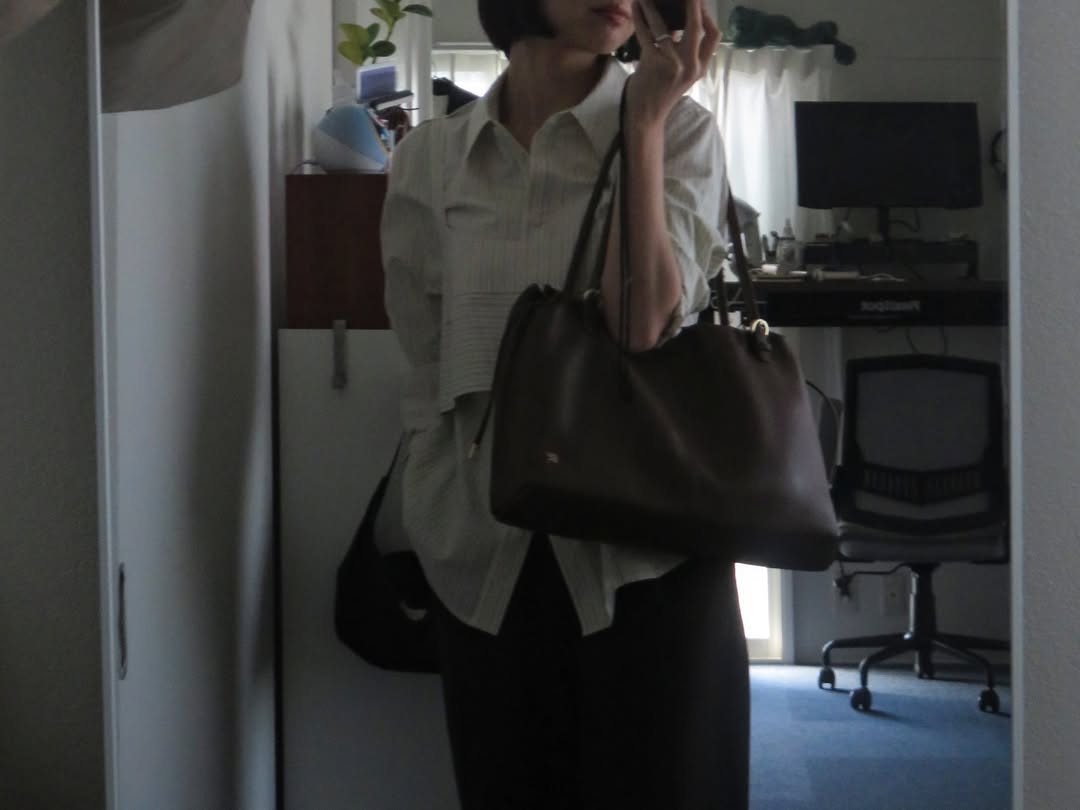 ADAPT TOTE L (Grege)