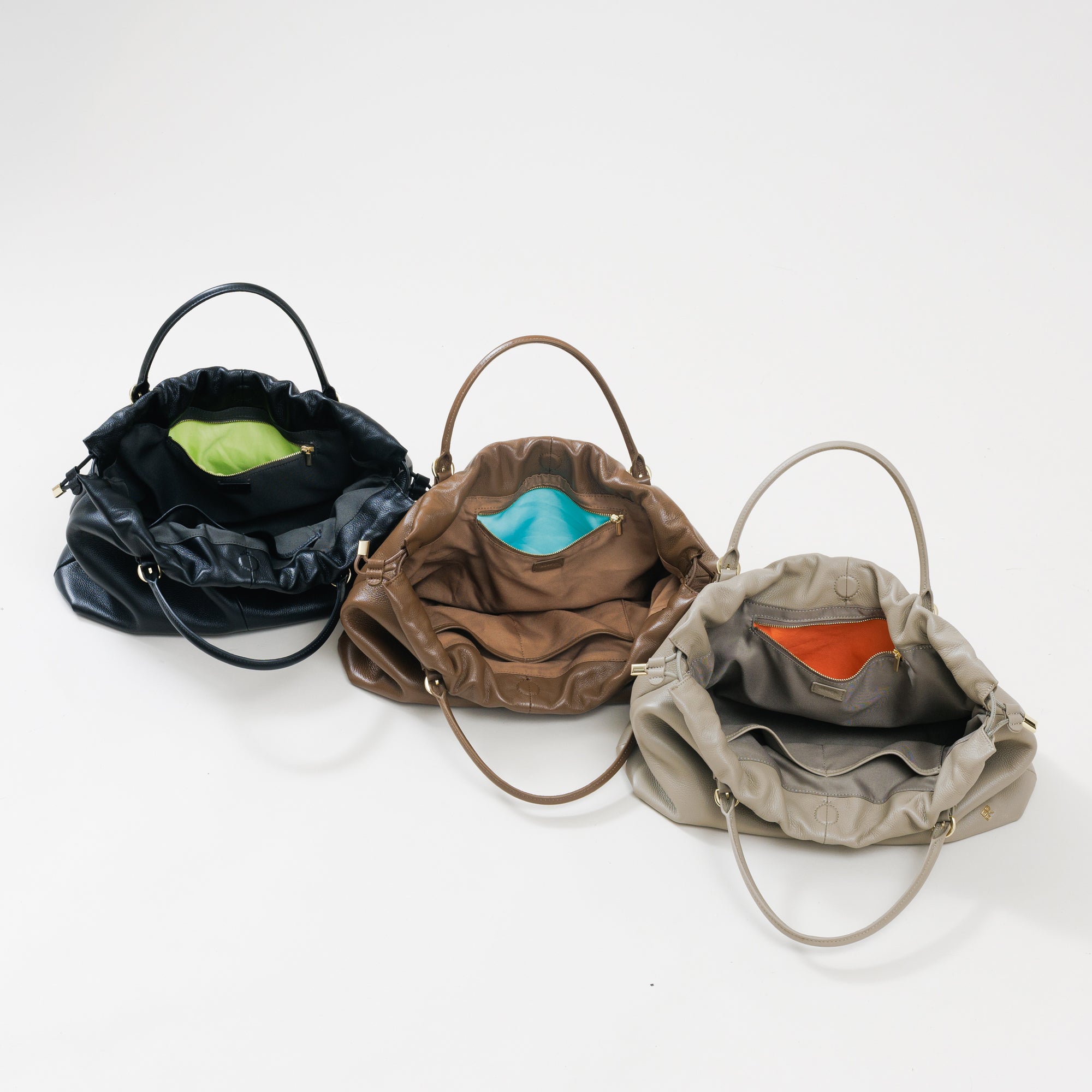 【予約販売】ADAPT TOTE L (Black)