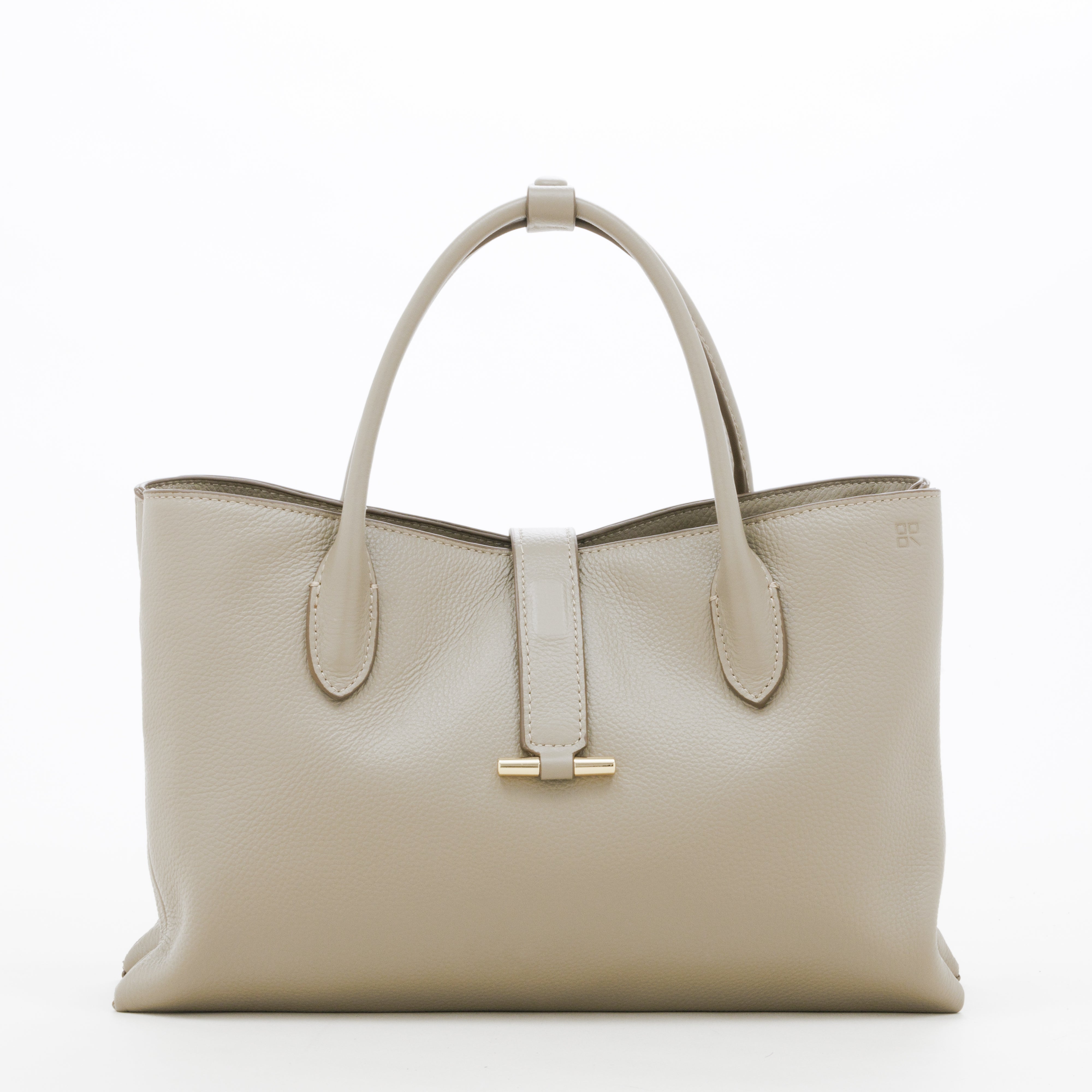 【予約販売】SEPARATE TOTE M (Grege)