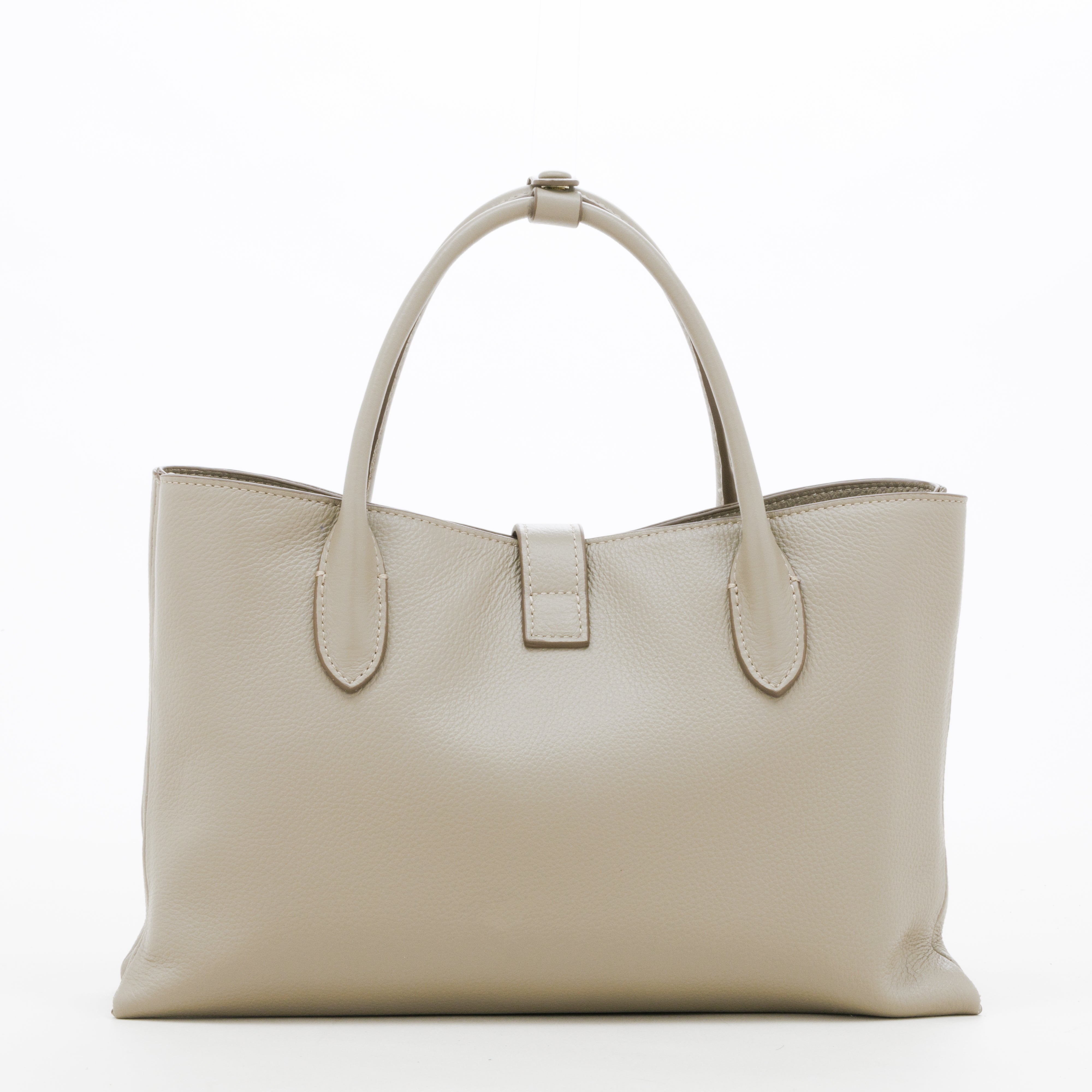 【予約販売】SEPARATE TOTE M (Grege)