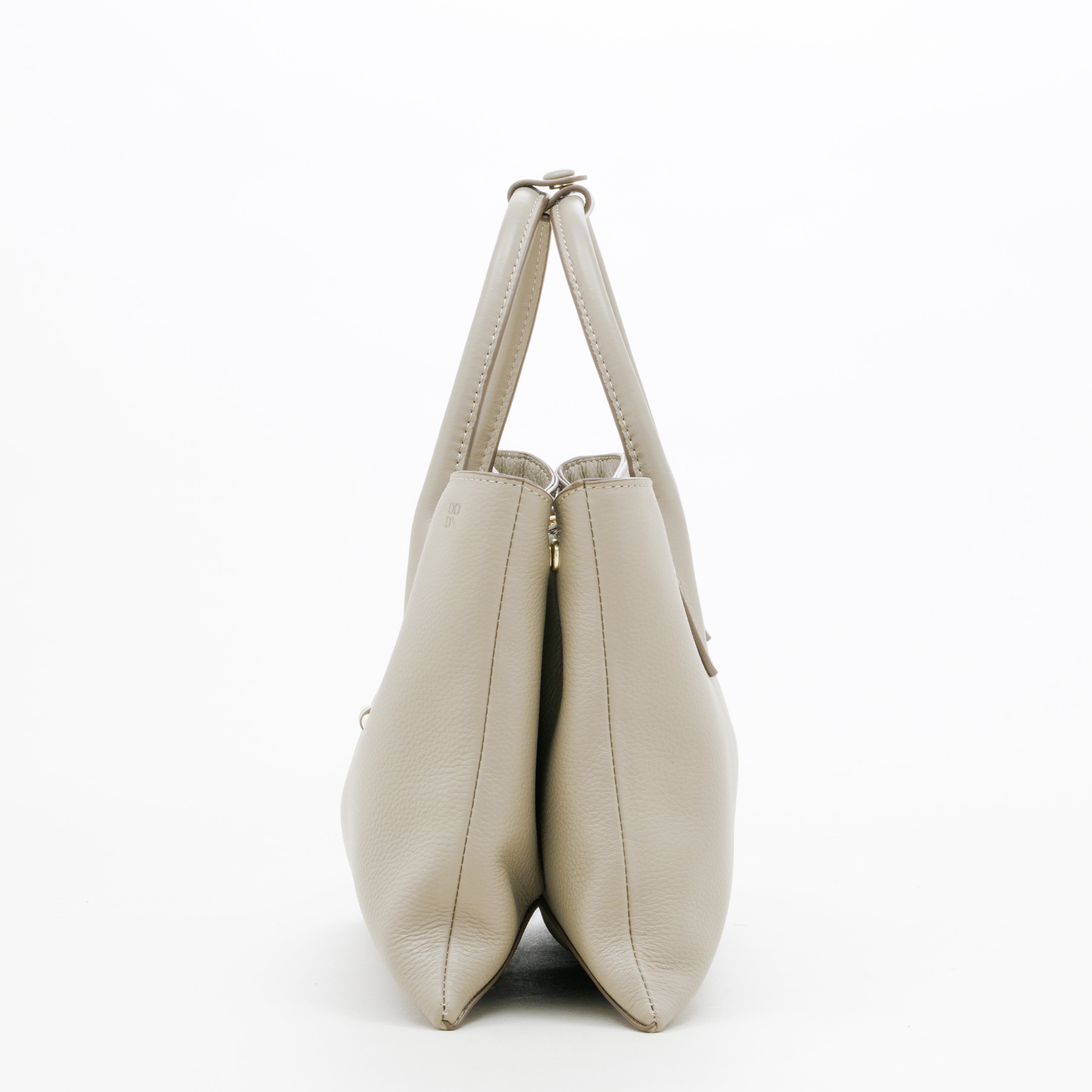 【予約販売】SEPARATE TOTE M (Grege)