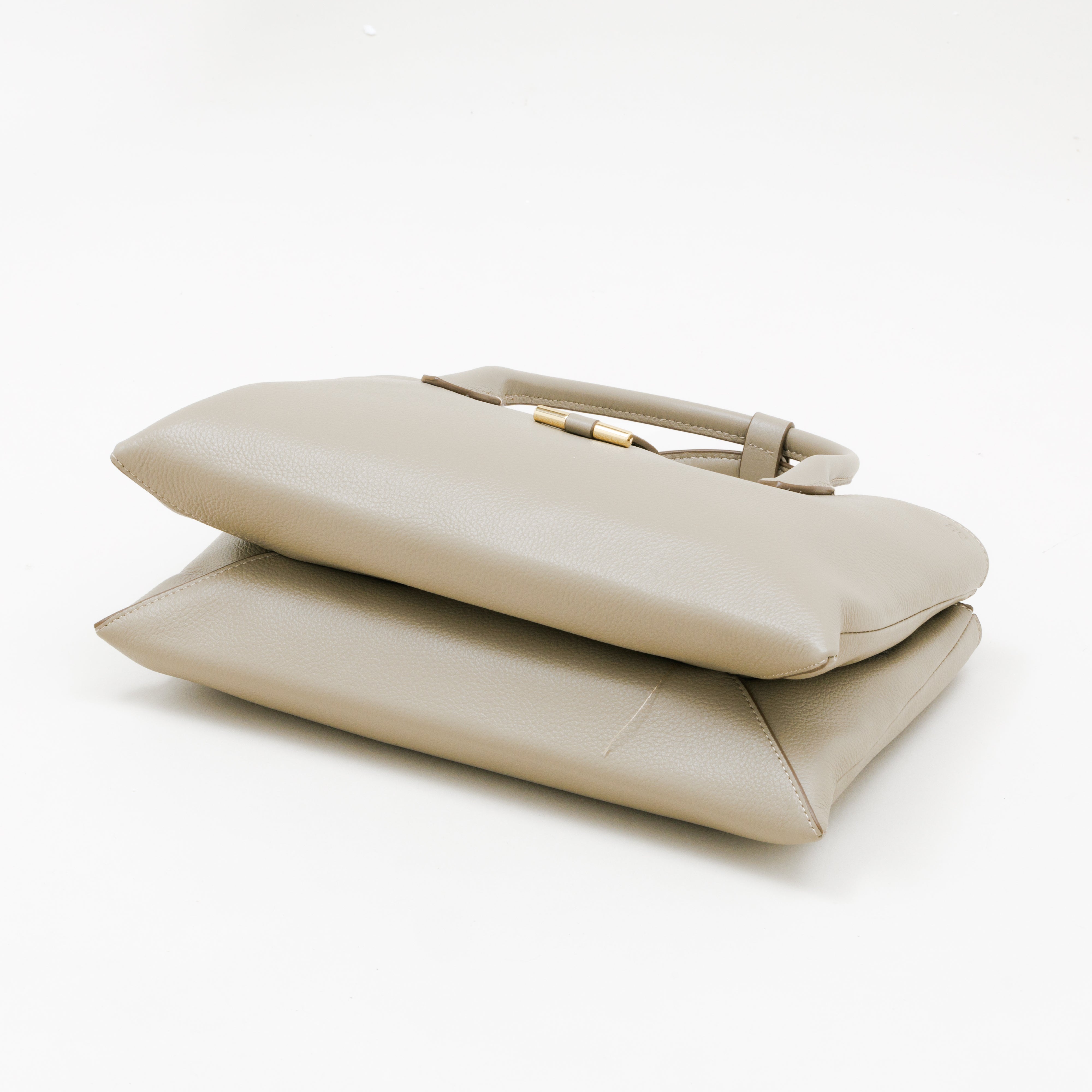 【予約販売】SEPARATE TOTE M (Grege)