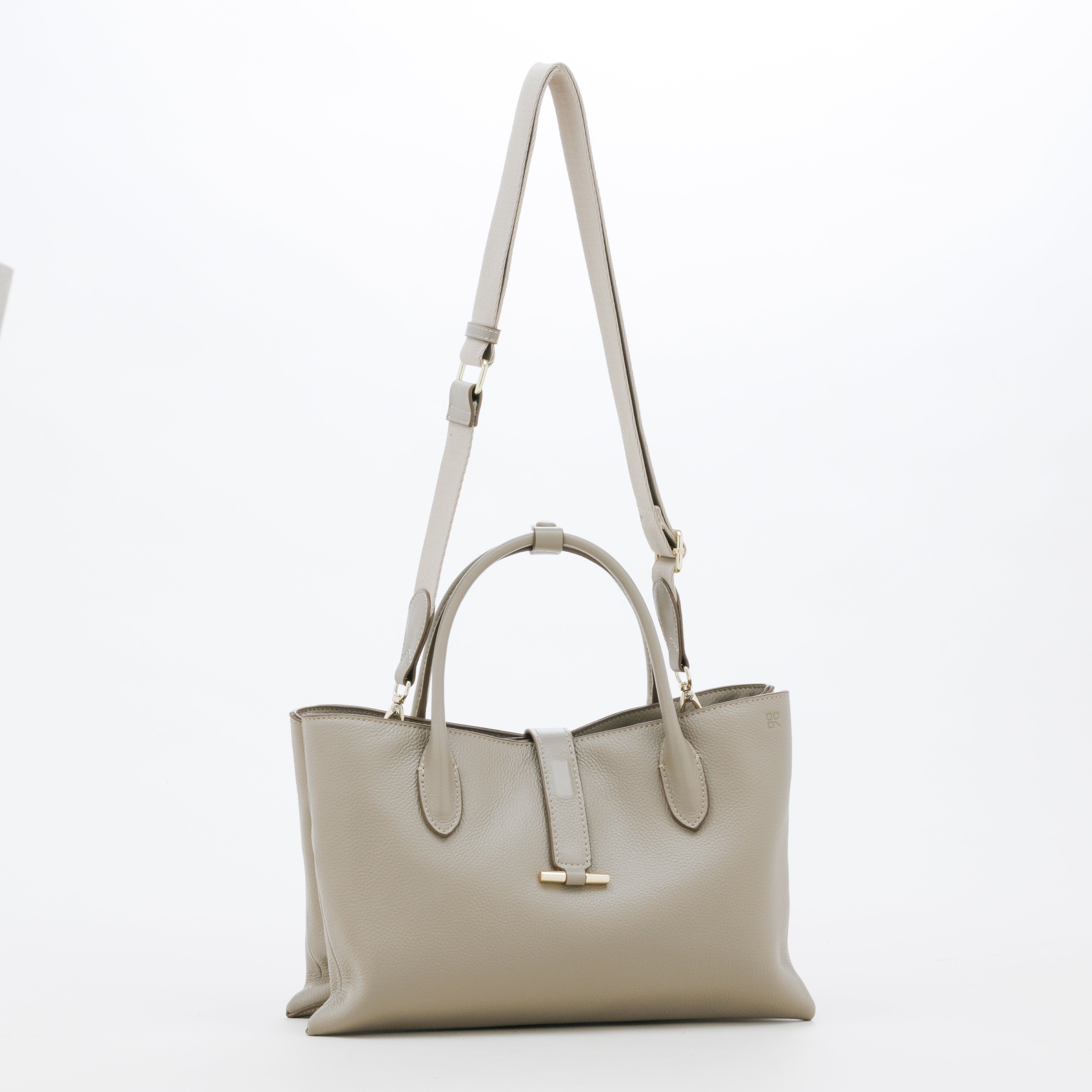 【予約販売】SEPARATE TOTE M (Grege)