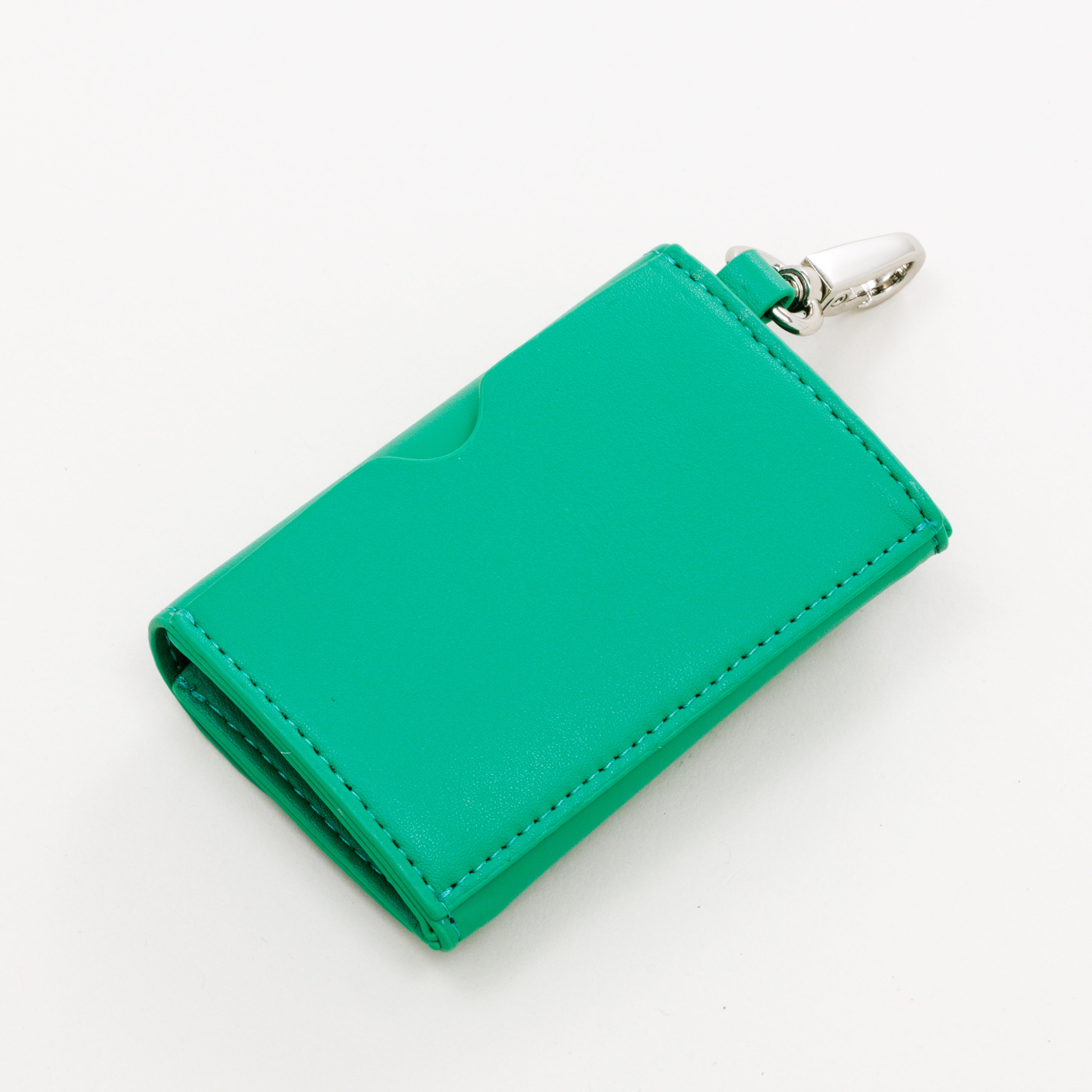 【予約販売】PL GATHER STRAP HANDBAG (Brown)