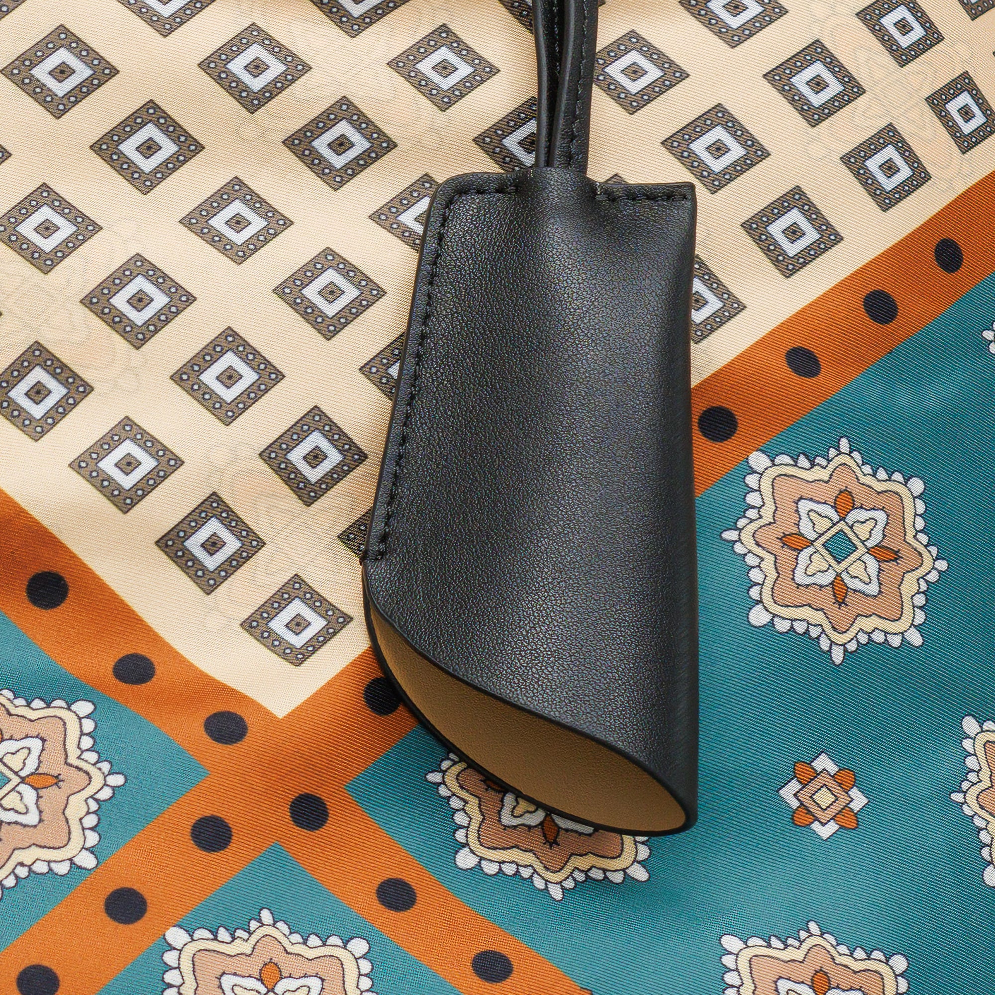 【予約販売】SNOWDROP CLOCHETTE (Brown)