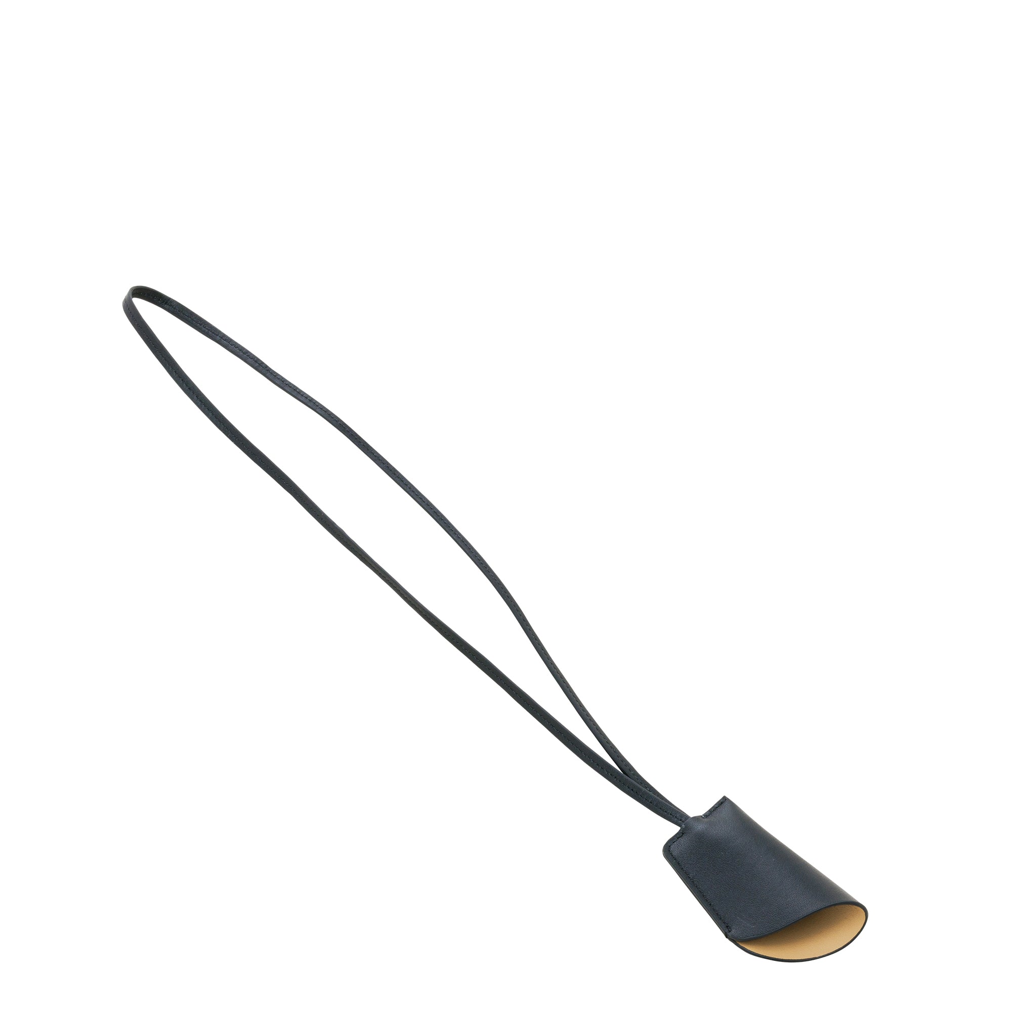 【予約販売】SNOWDROP CLOCHETTE (Brown)