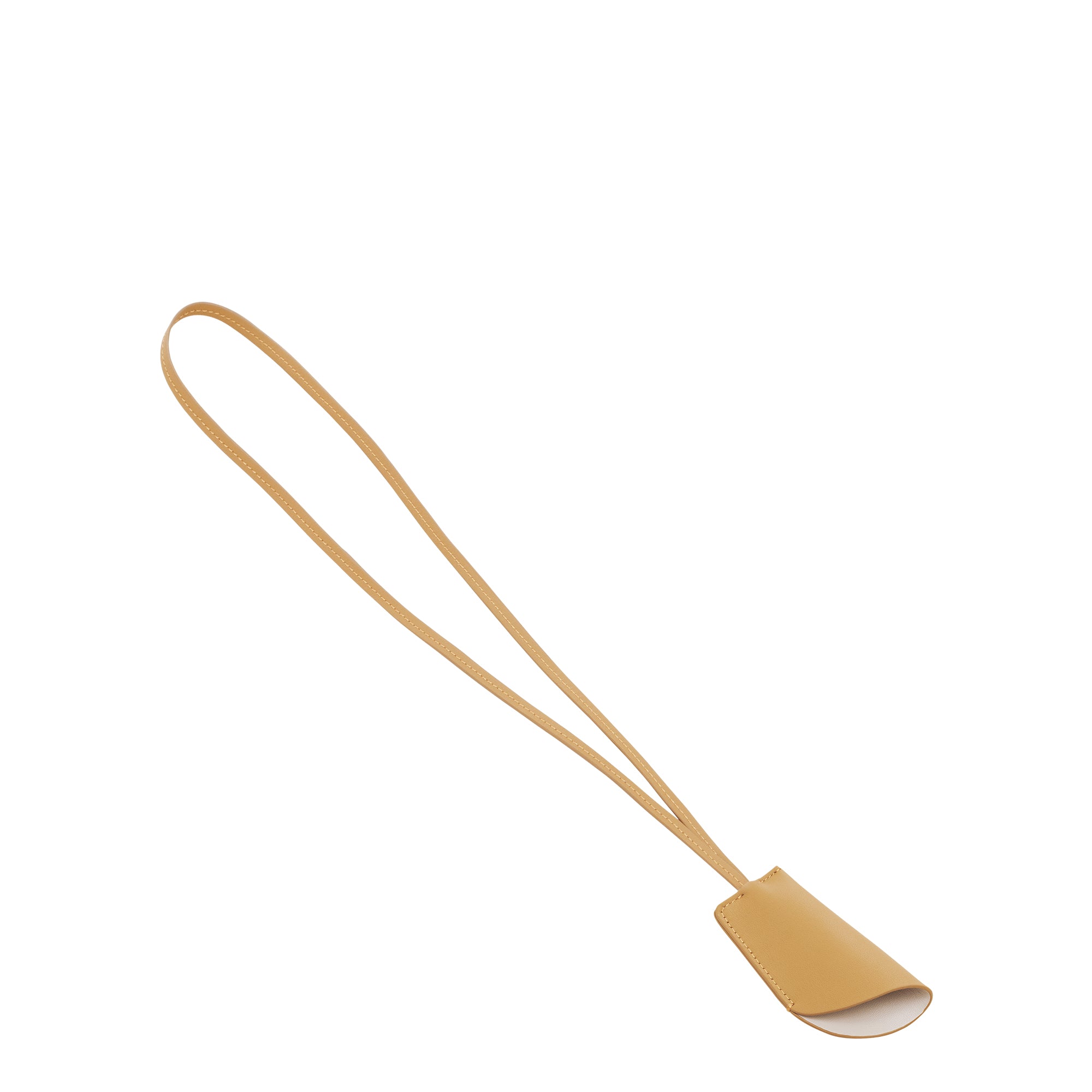 【予約販売】SNOWDROP CLOCHETTE (Brown)