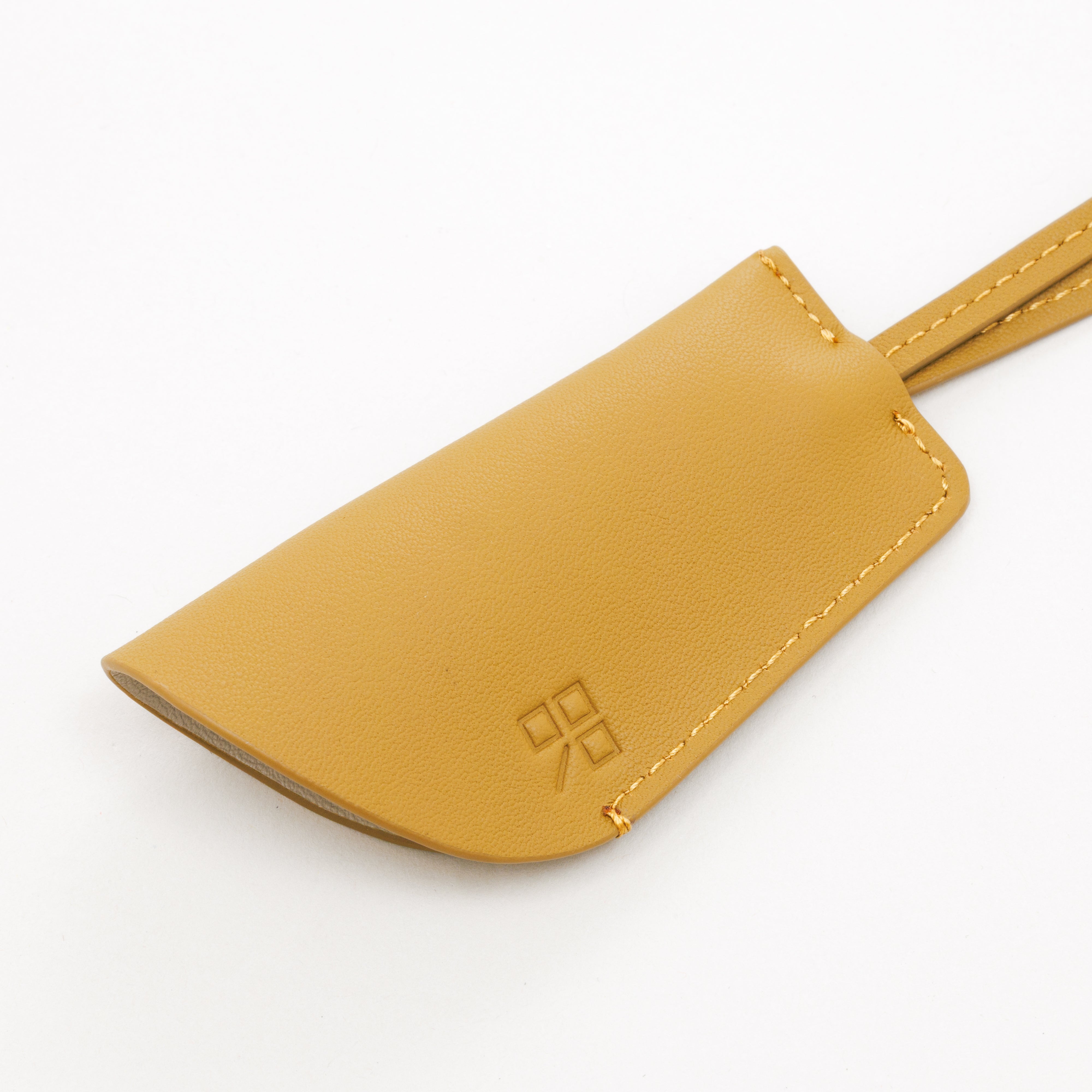 【予約販売】SNOWDROP CLOCHETTE (Brown)