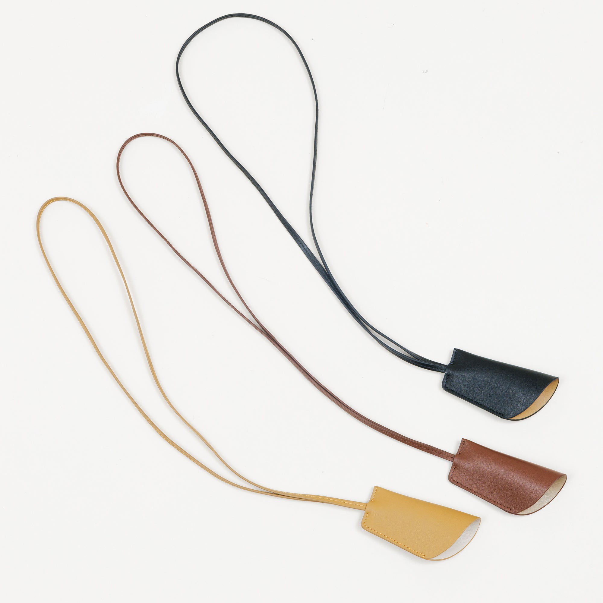 【予約販売】SNOWDROP CLOCHETTE (Brown)