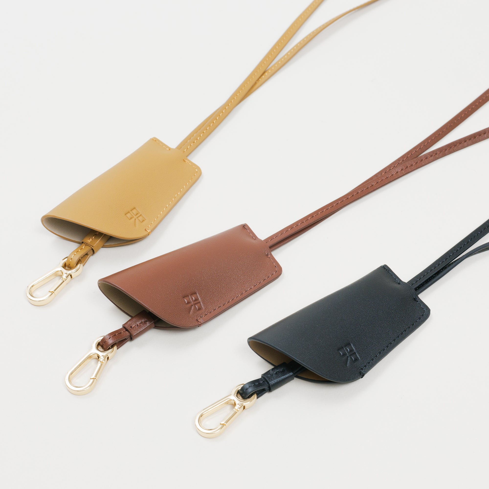 【予約販売】SNOWDROP CLOCHETTE (Brown)