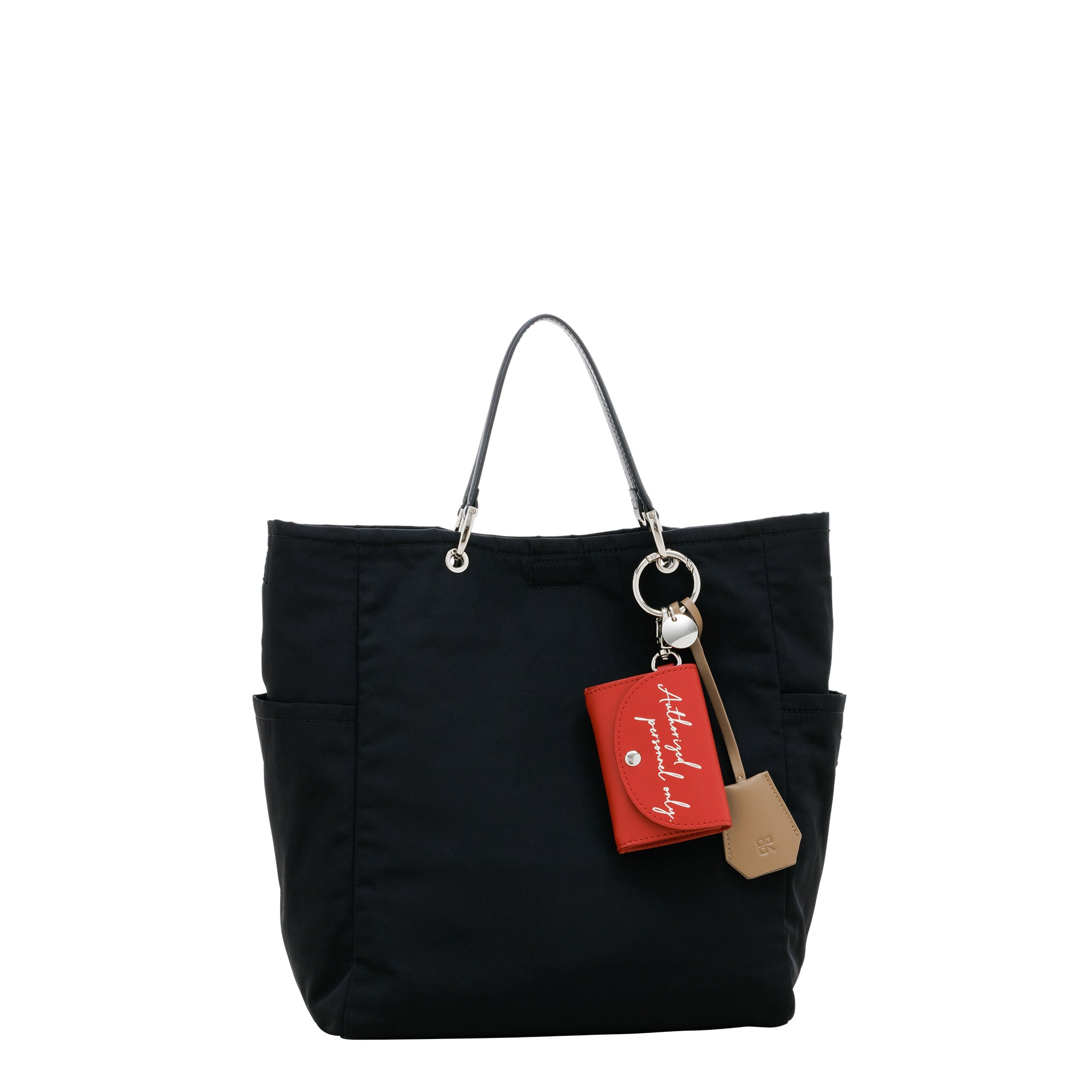 【予約販売】PL REVERSIBLE STORAGE TOTE M (Gray Green)