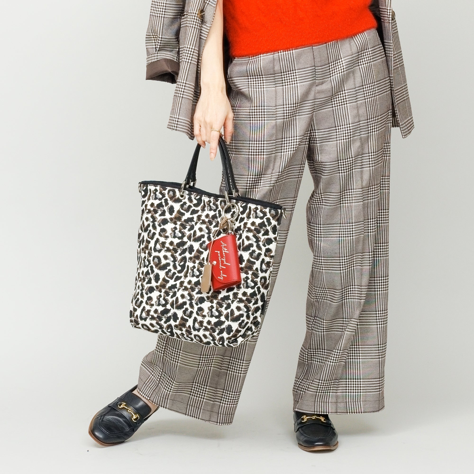 【予約販売】PL REVERSIBLE STORAGE TOTE M (Gray Green)