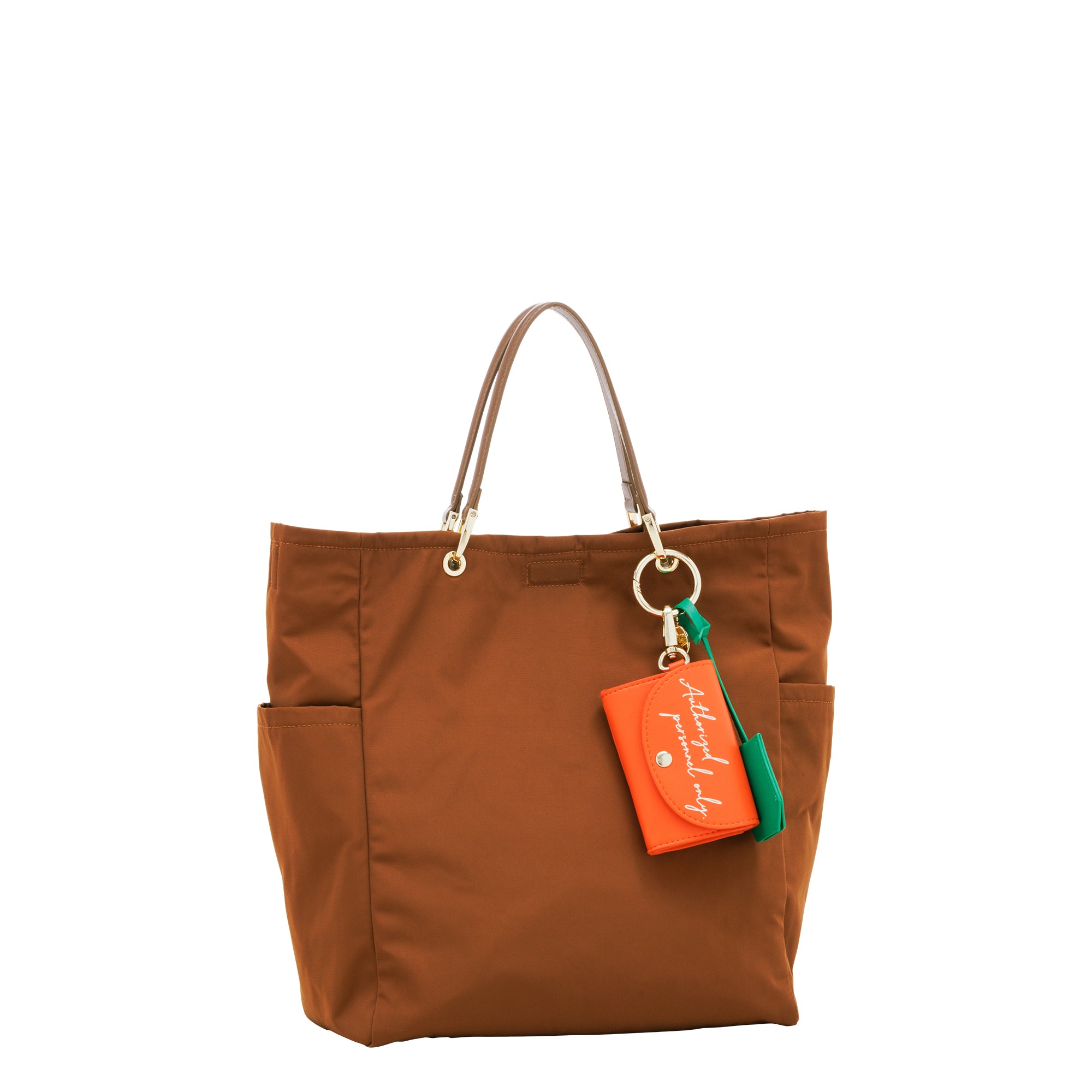 【予約販売】PL REVERSIBLE STORAGE TOTE M (Gray Green)