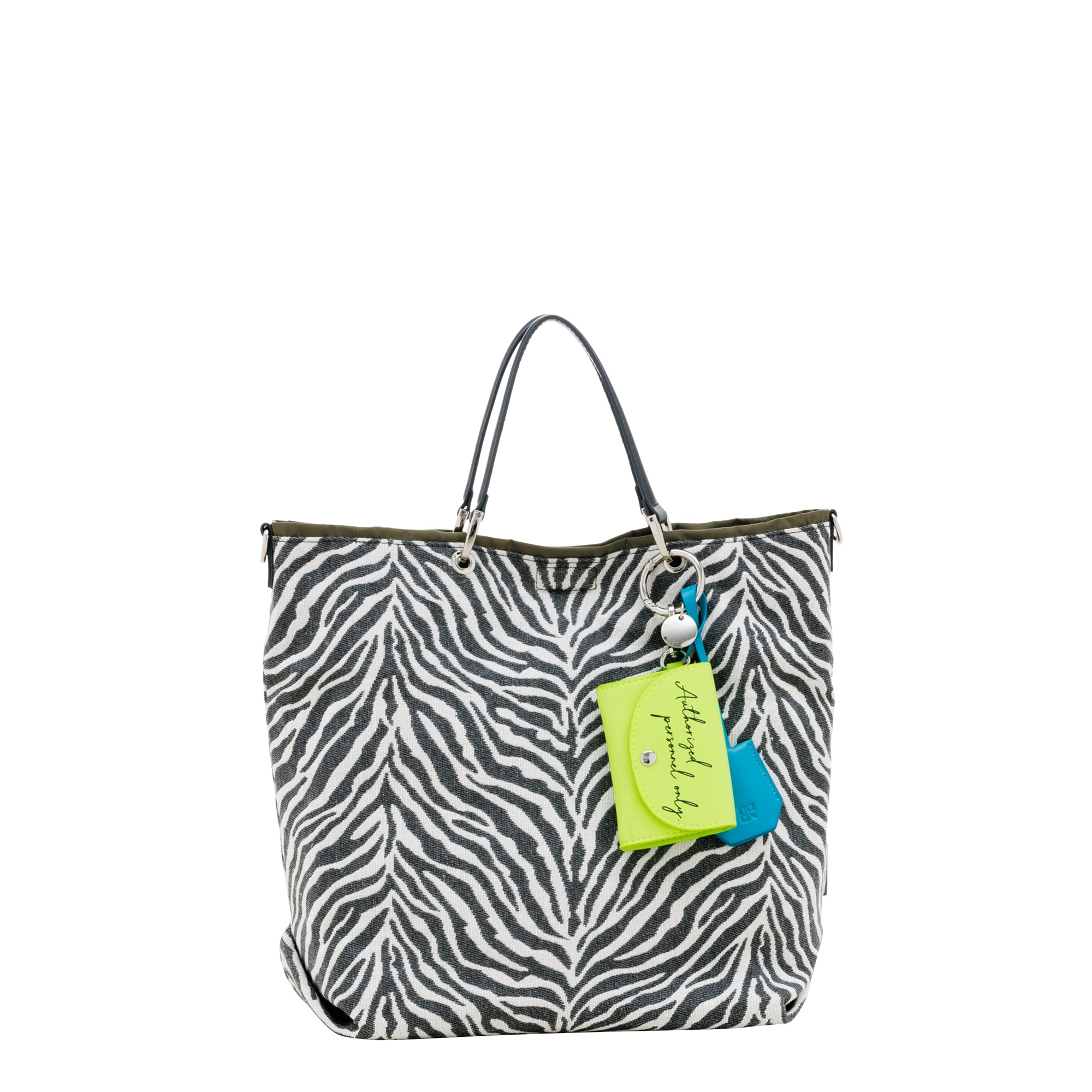 【予約販売】PL REVERSIBLE STORAGE TOTE M (Gray Green)