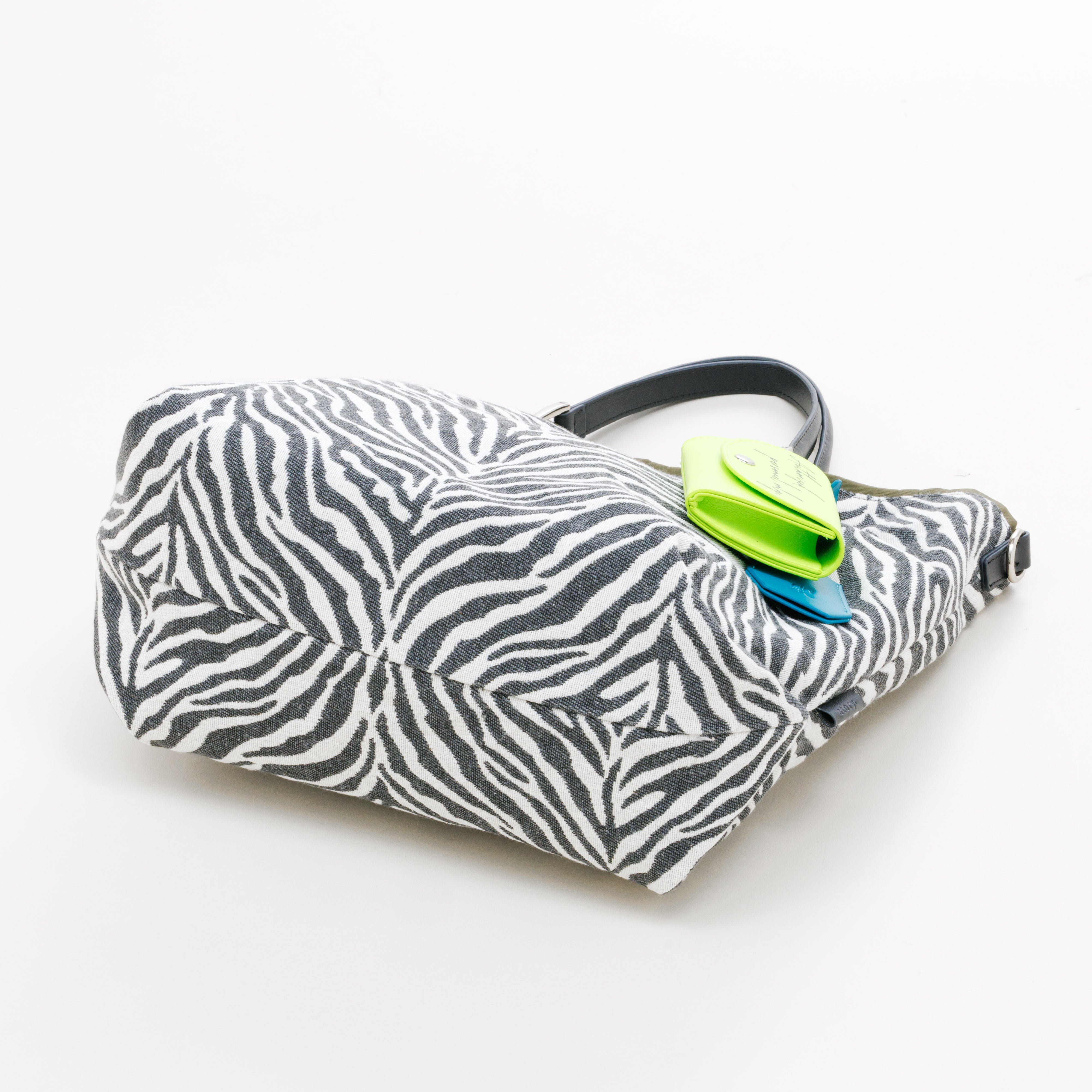 【予約販売】PL REVERSIBLE STORAGE TOTE M (Gray Green)