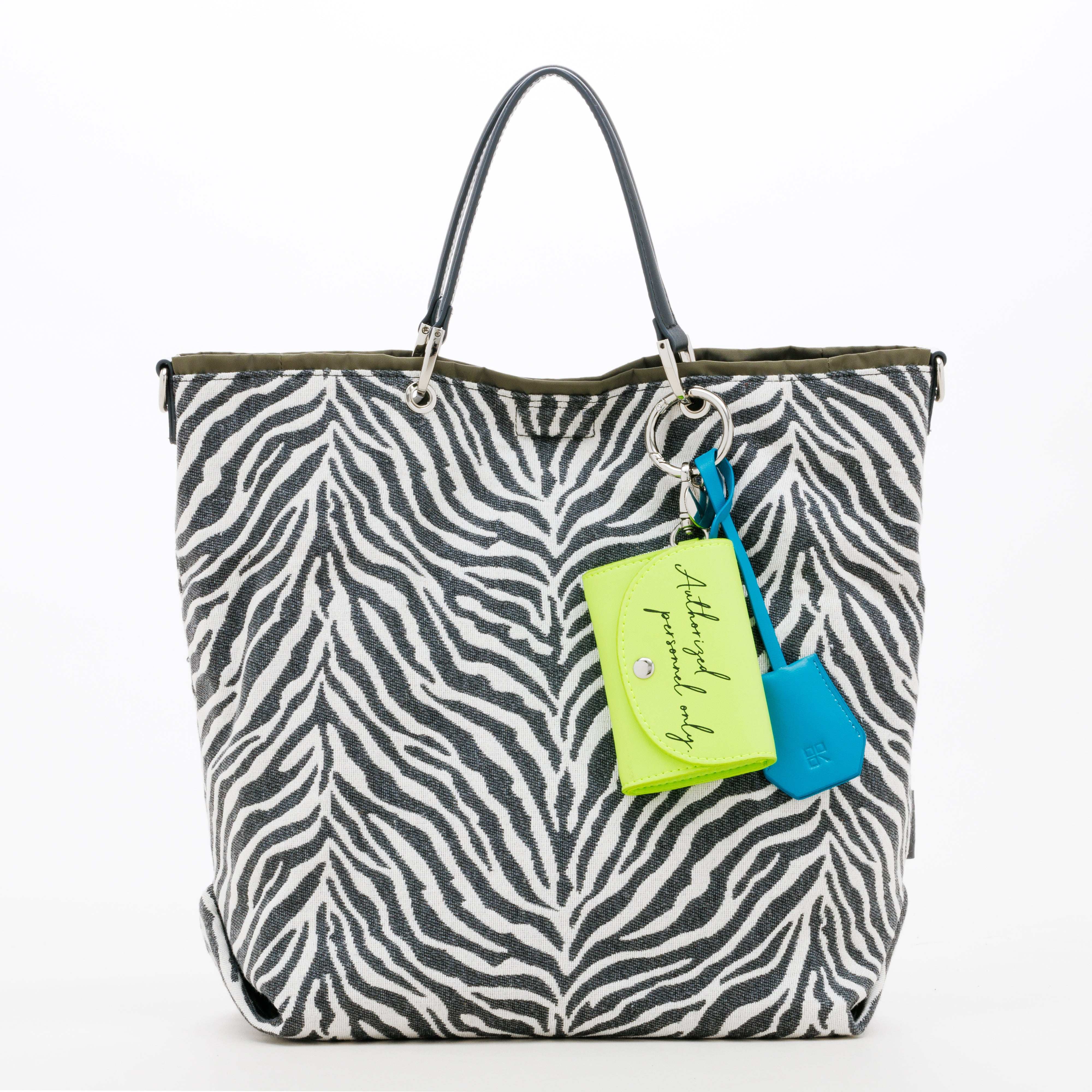 【予約販売】PL REVERSIBLE STORAGE TOTE M (Gray Green)