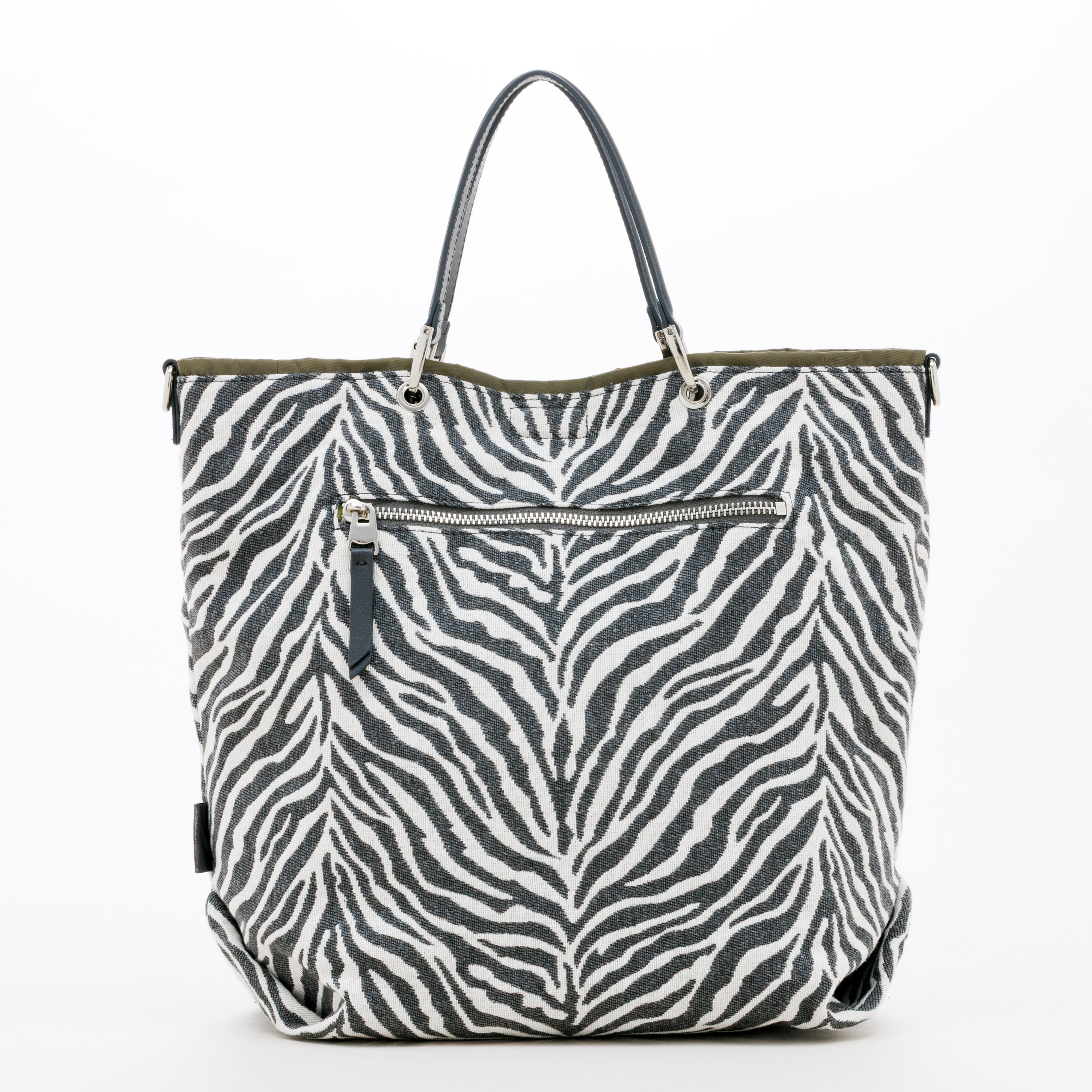 【予約販売】PL REVERSIBLE STORAGE TOTE M (Gray Green)