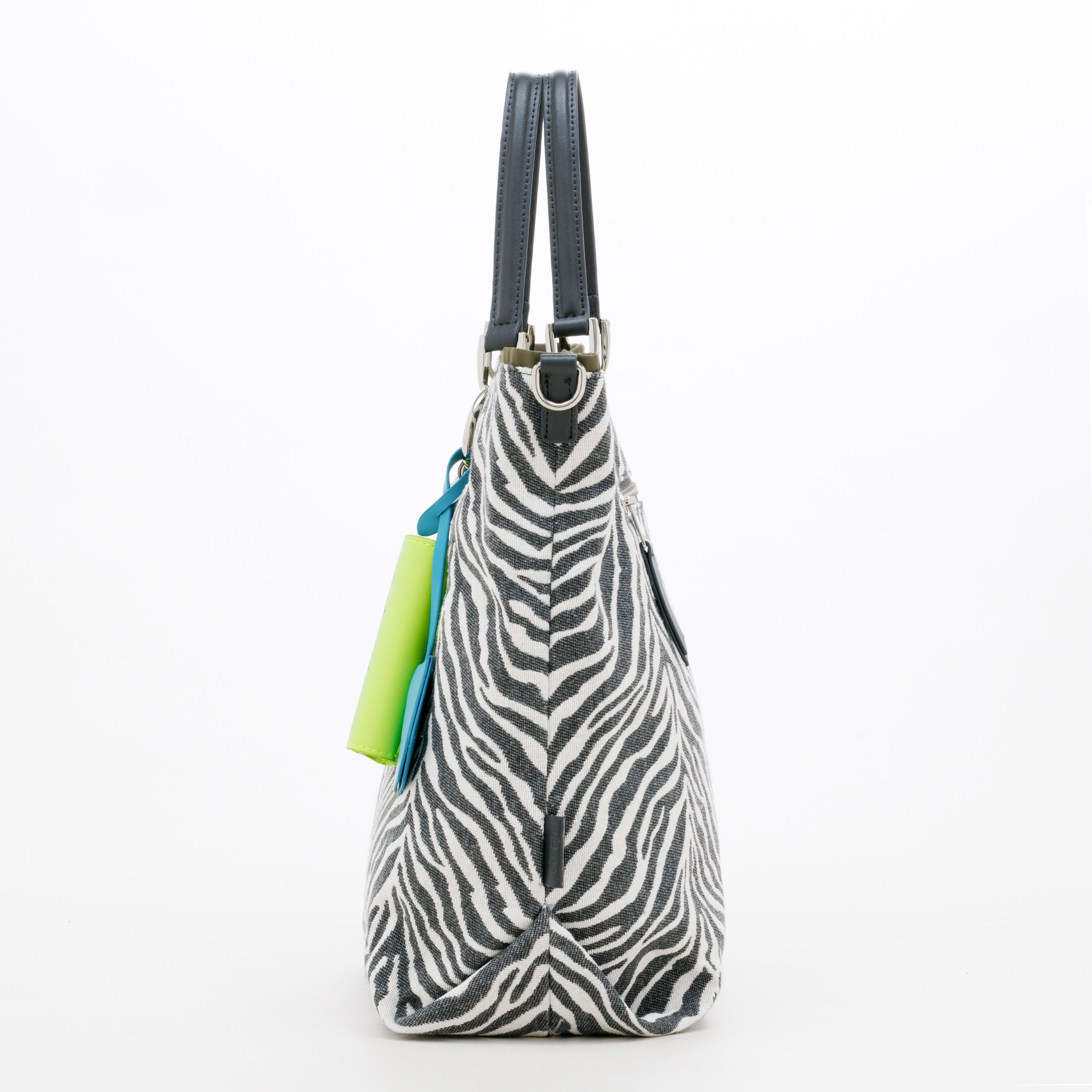 【予約販売】PL REVERSIBLE STORAGE TOTE M (Gray Green)