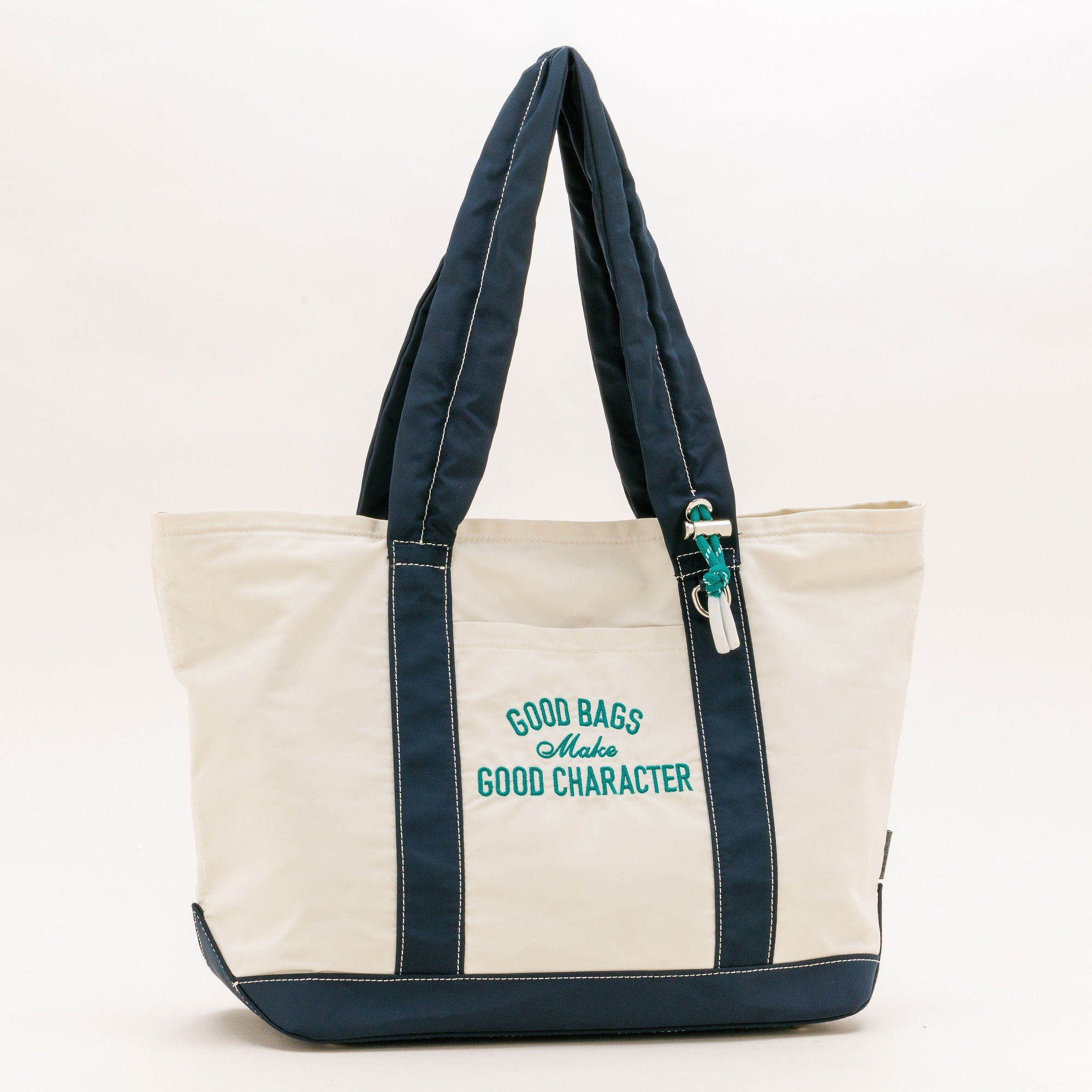 【予約商品】 PL GOOD CHARACTER TOTE L (Off White)