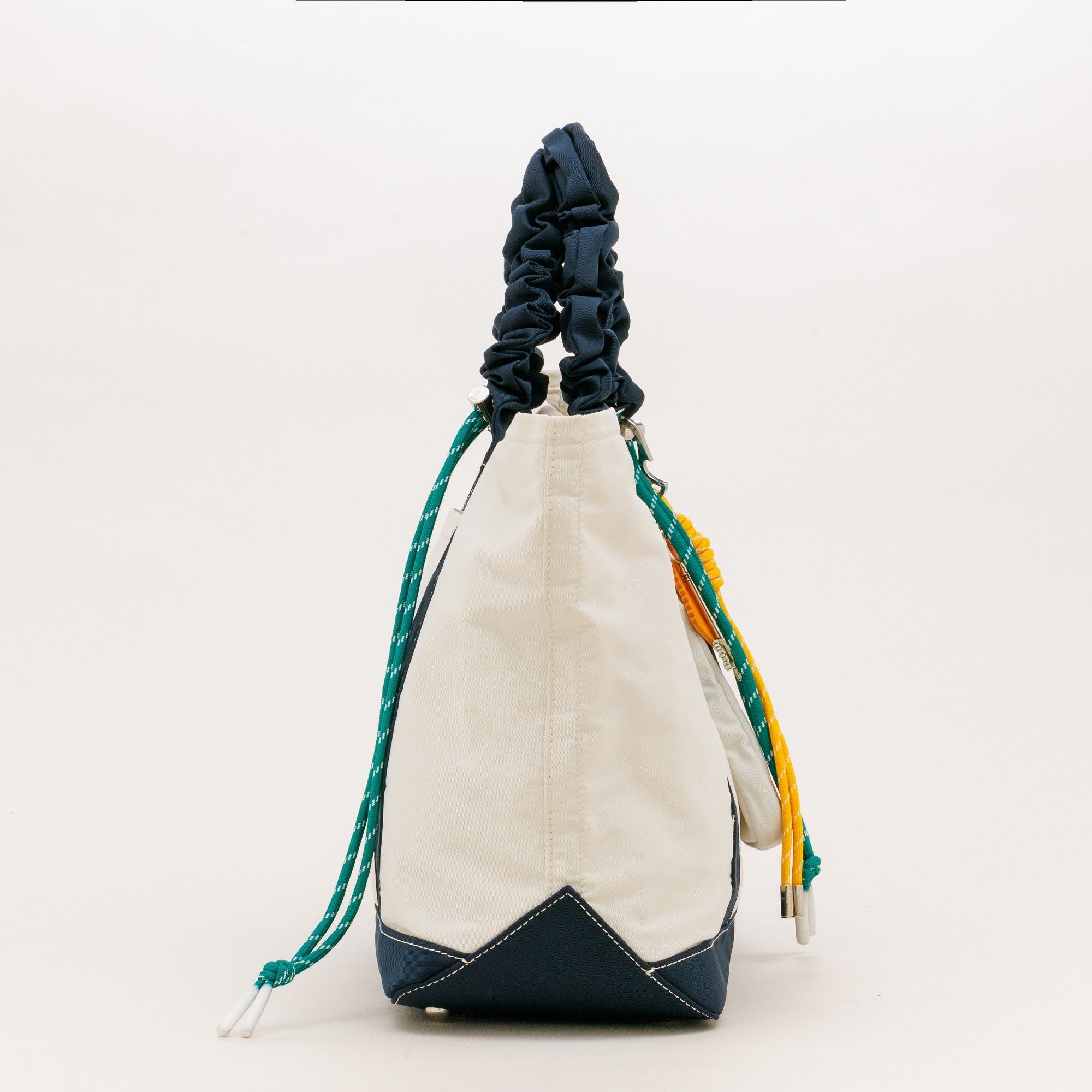 【予約商品】 PL GOOD CHARACTER TOTE L (Off White)